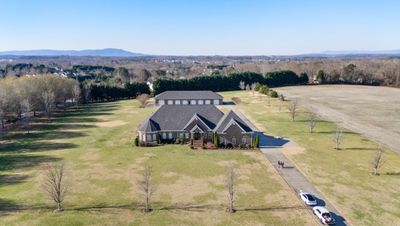 Project in Greer, SC