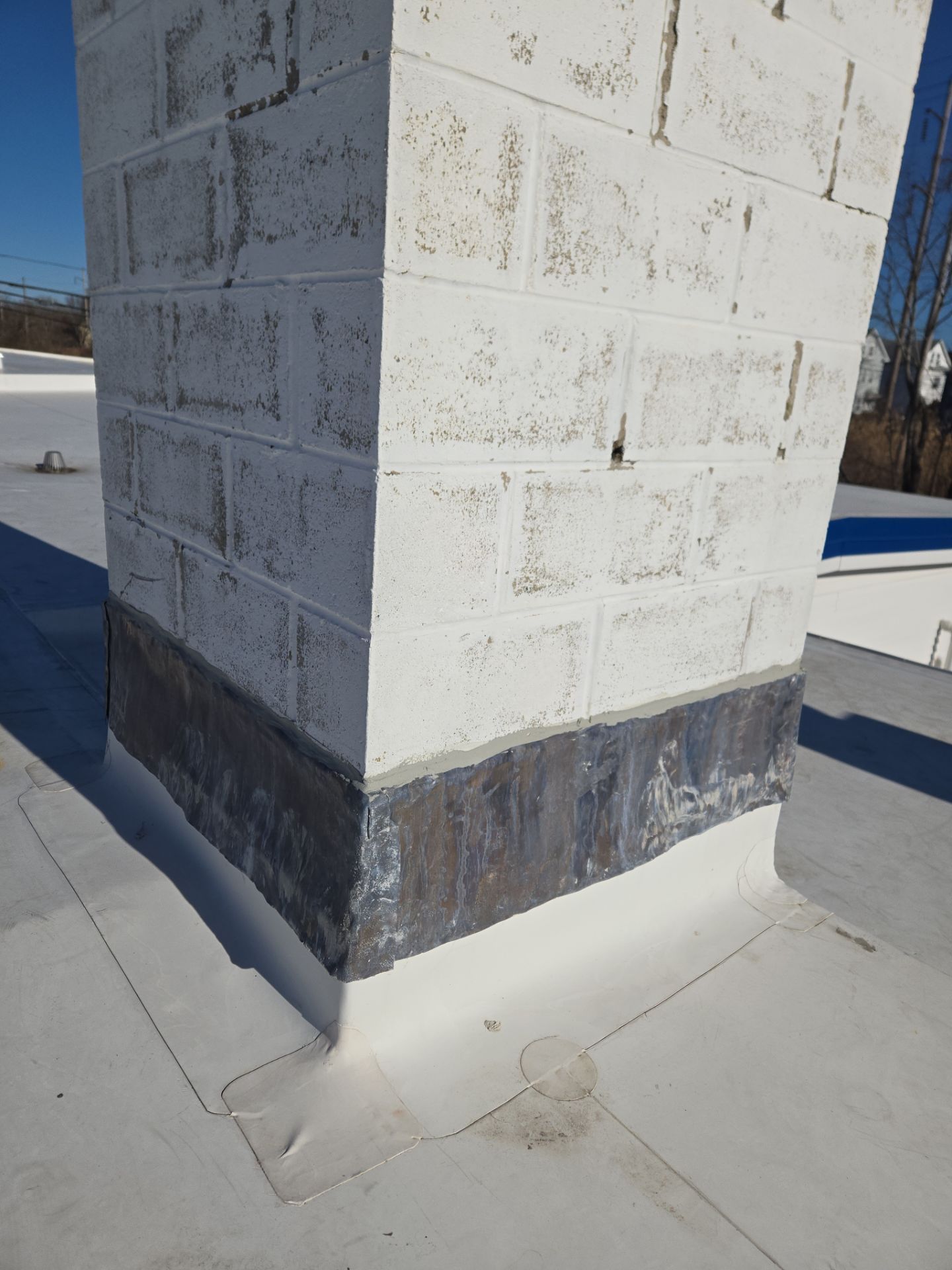 CIR HQ Evolution - Roof Pre-Purchase by Chaffee Roofing