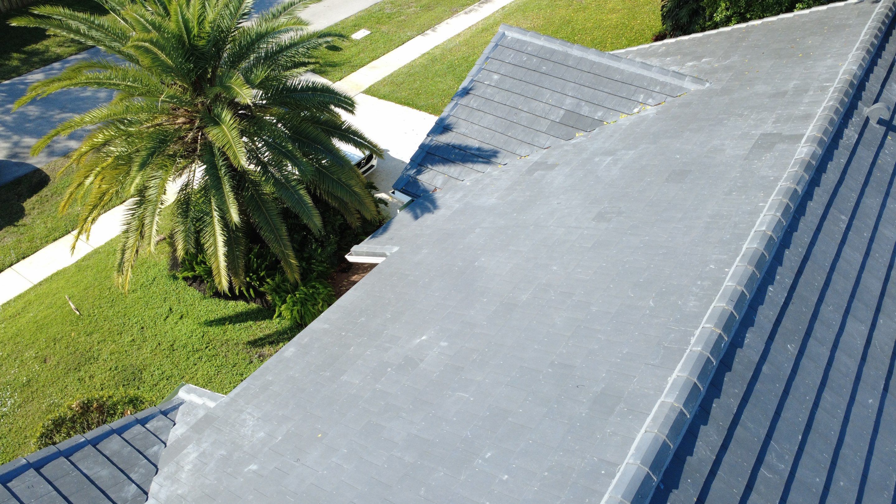 Residential Roofing Installation using WestLake Roofing Tile by BLUES BROTHERS ROOFING