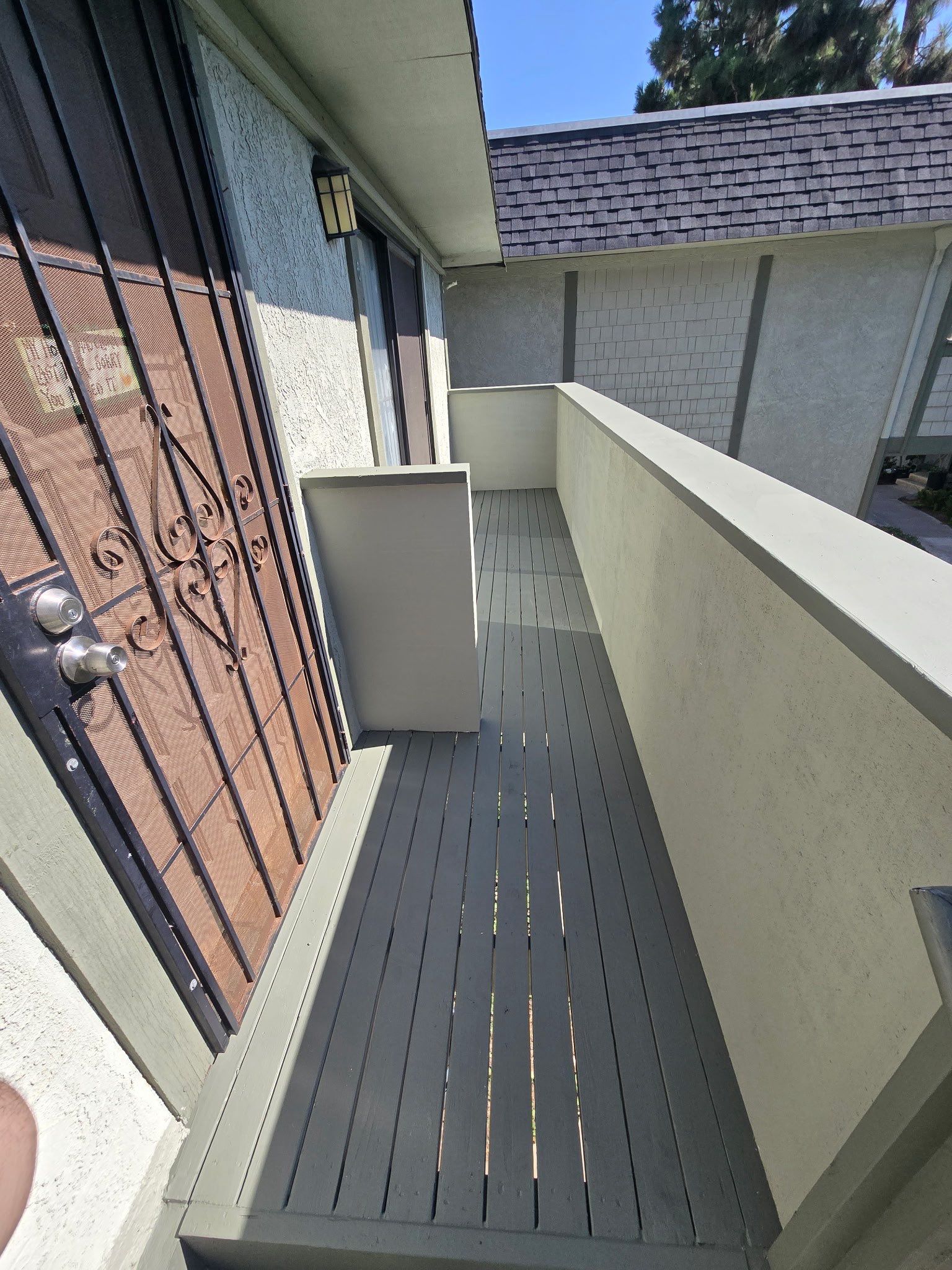 Staircase & Balcony Replacement in Costa Mesa by One Stop Source