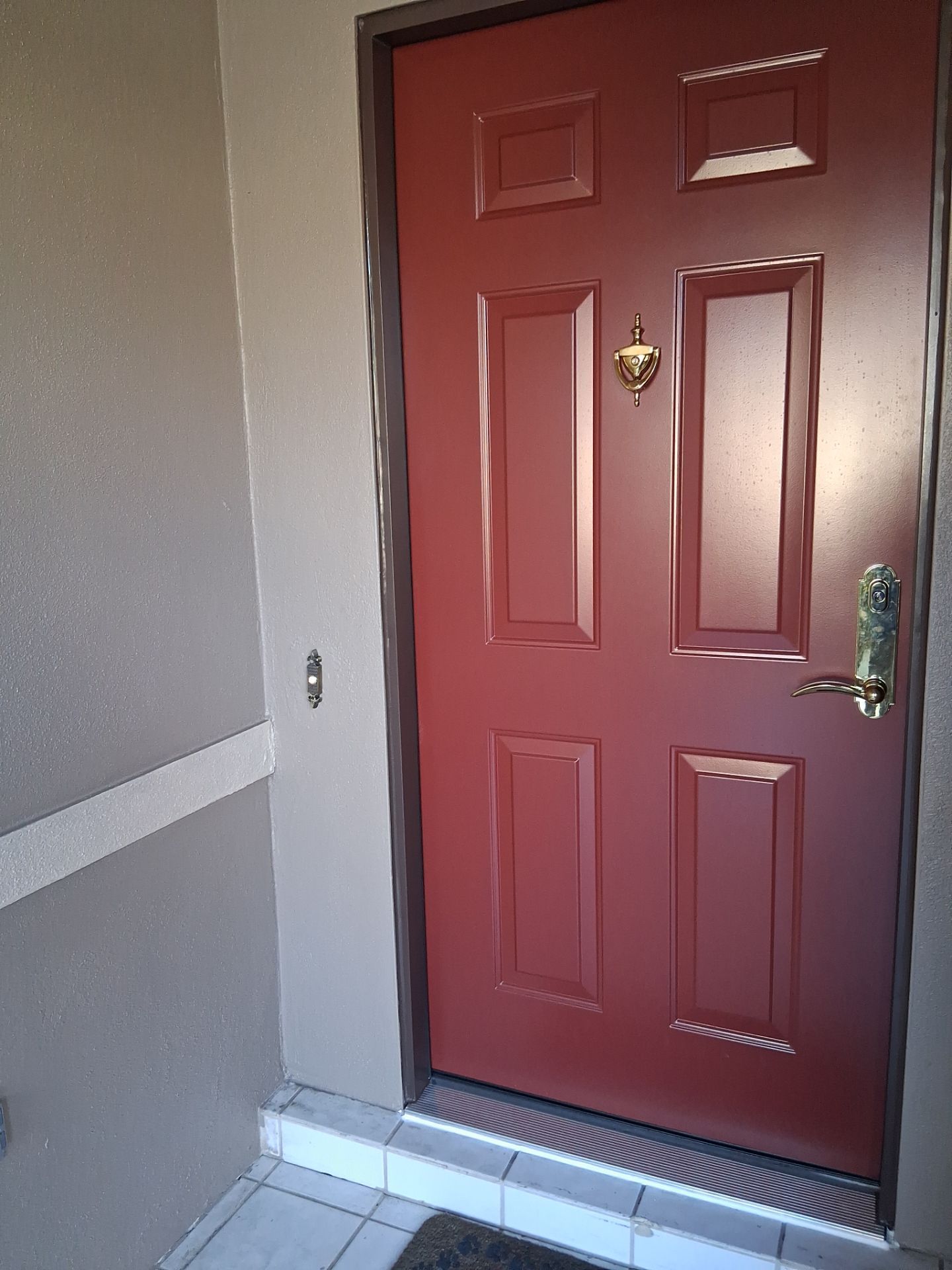 Project in Palm Harbor by Sunbelt Home Solutions