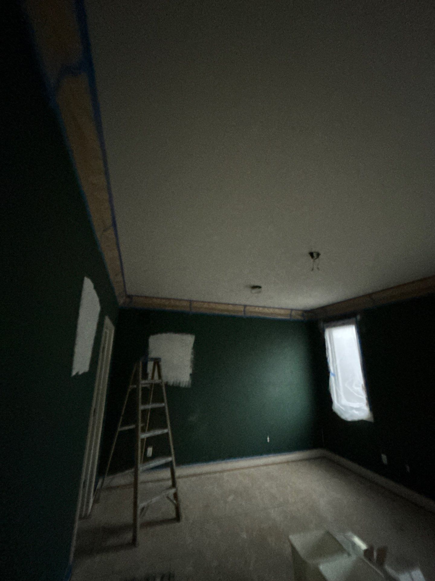 Complete Interior Painting by Gordon Painting