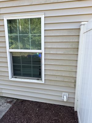 Project in Hurlburt Field