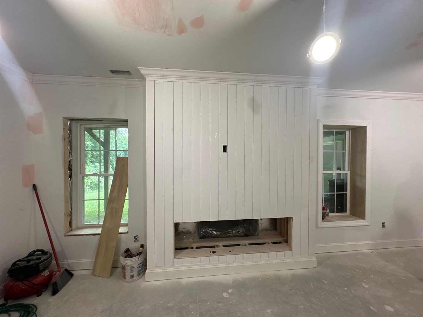 Addtion by Bec Construction Llc