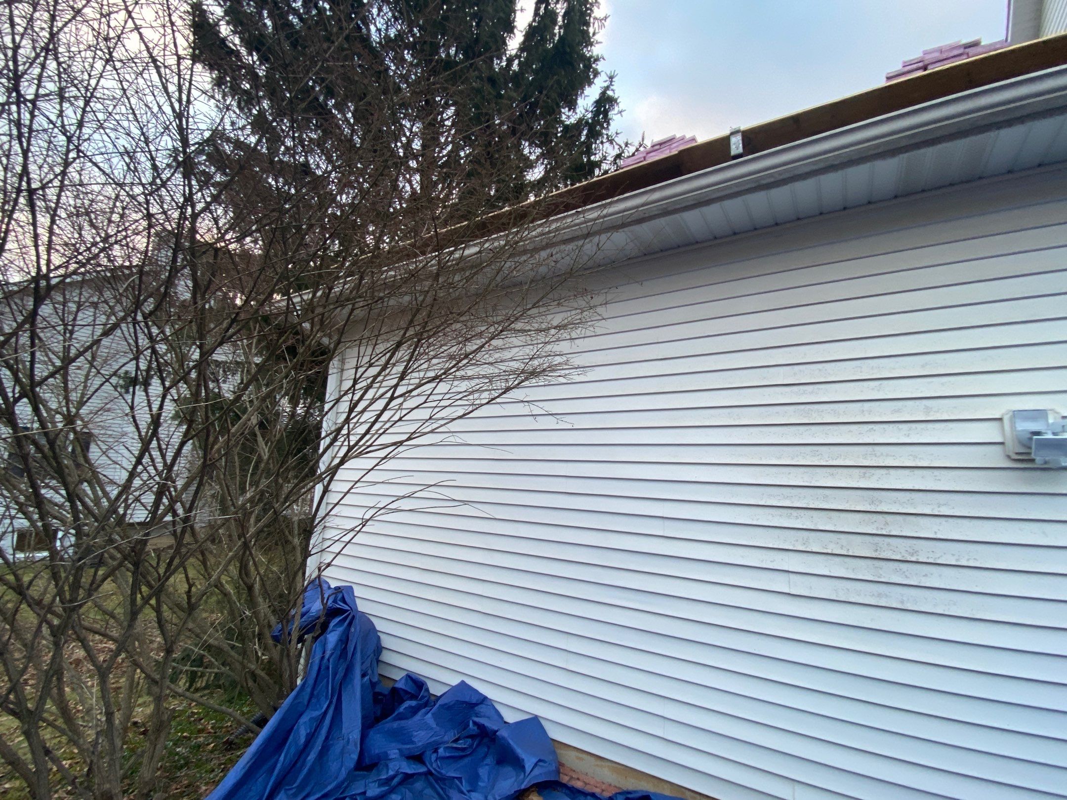Roof Replacement using Owens Corning by 180 Contractors