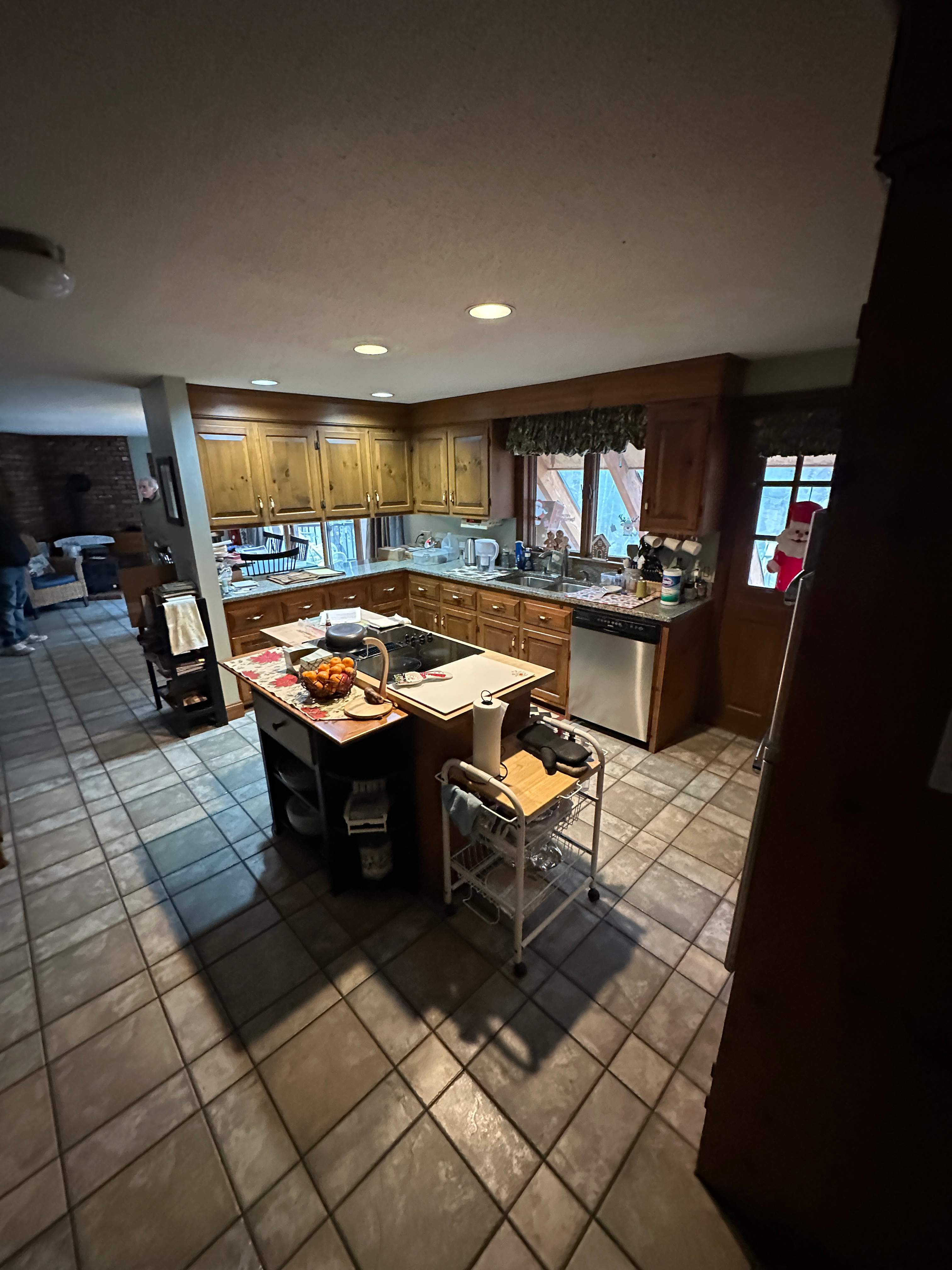 Kitchen Remodel by Renovatic LLC