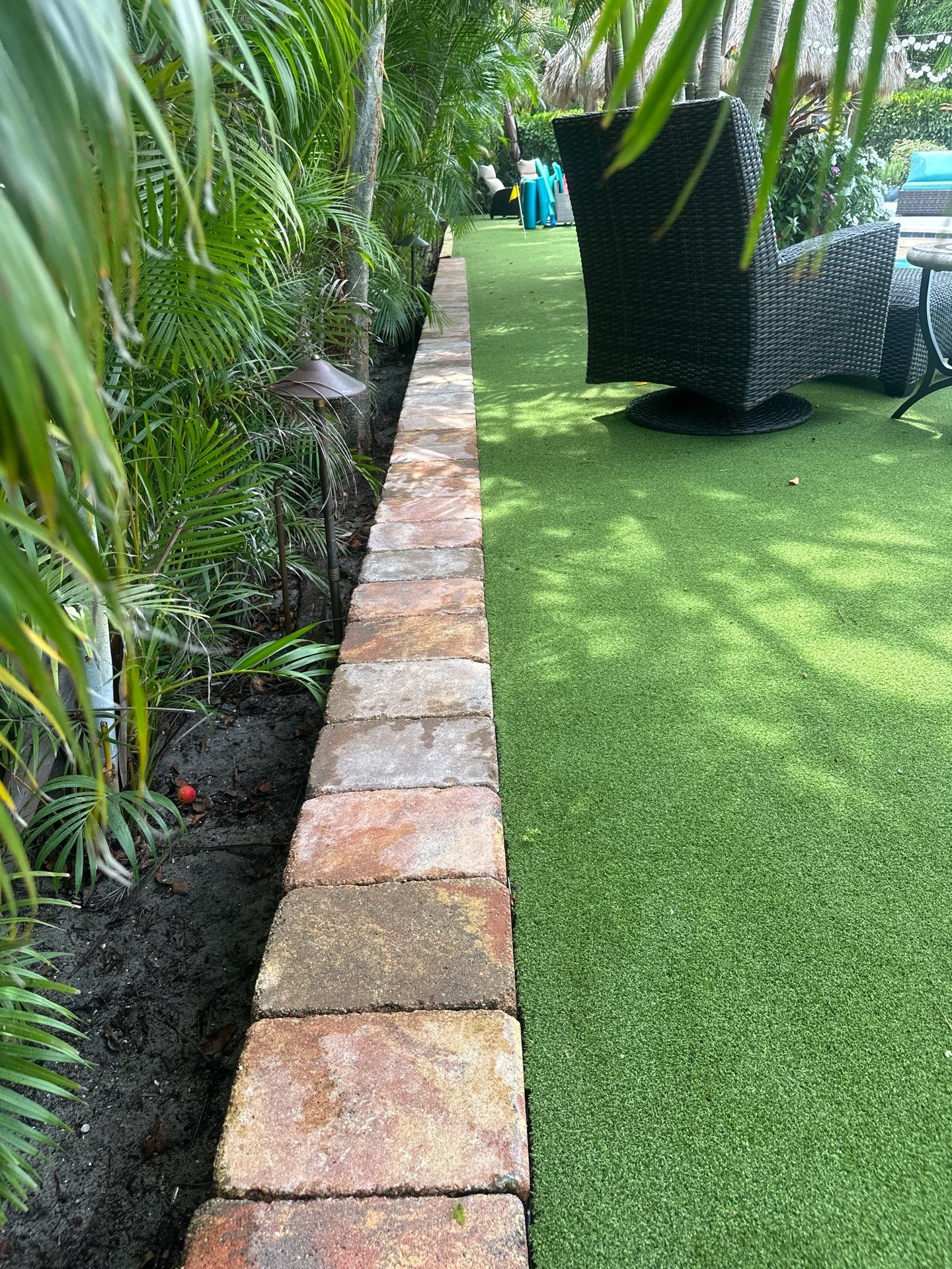 Stuart Rocky Point Revamp by Alpha Zeta Enterprises Inc