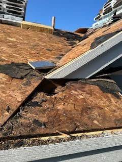 Residential Roofing Installation using IKO Dynasty by DeZign Roofing & Exteriors