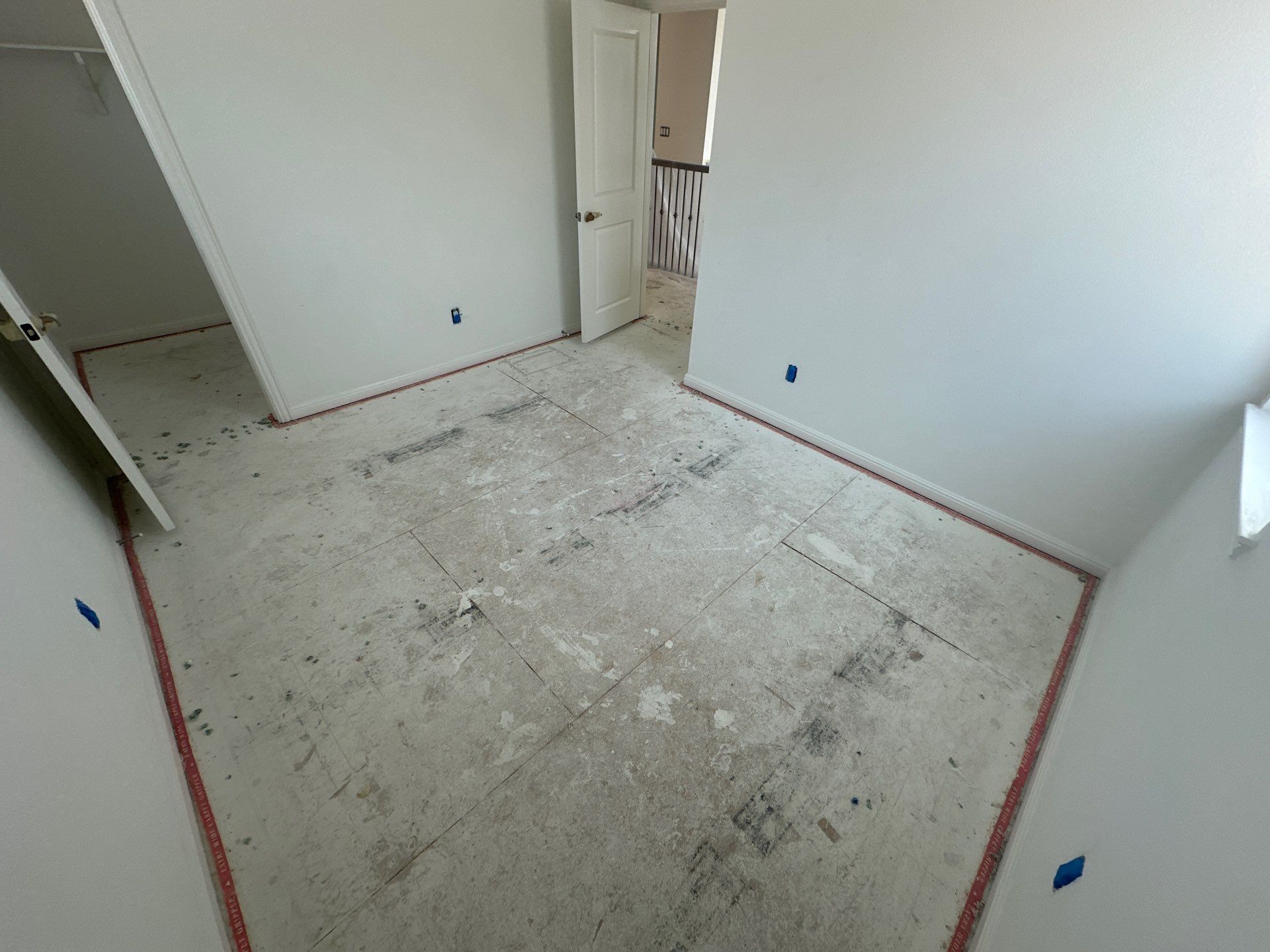 Luxury Carpet Installation  by The North Austin Company