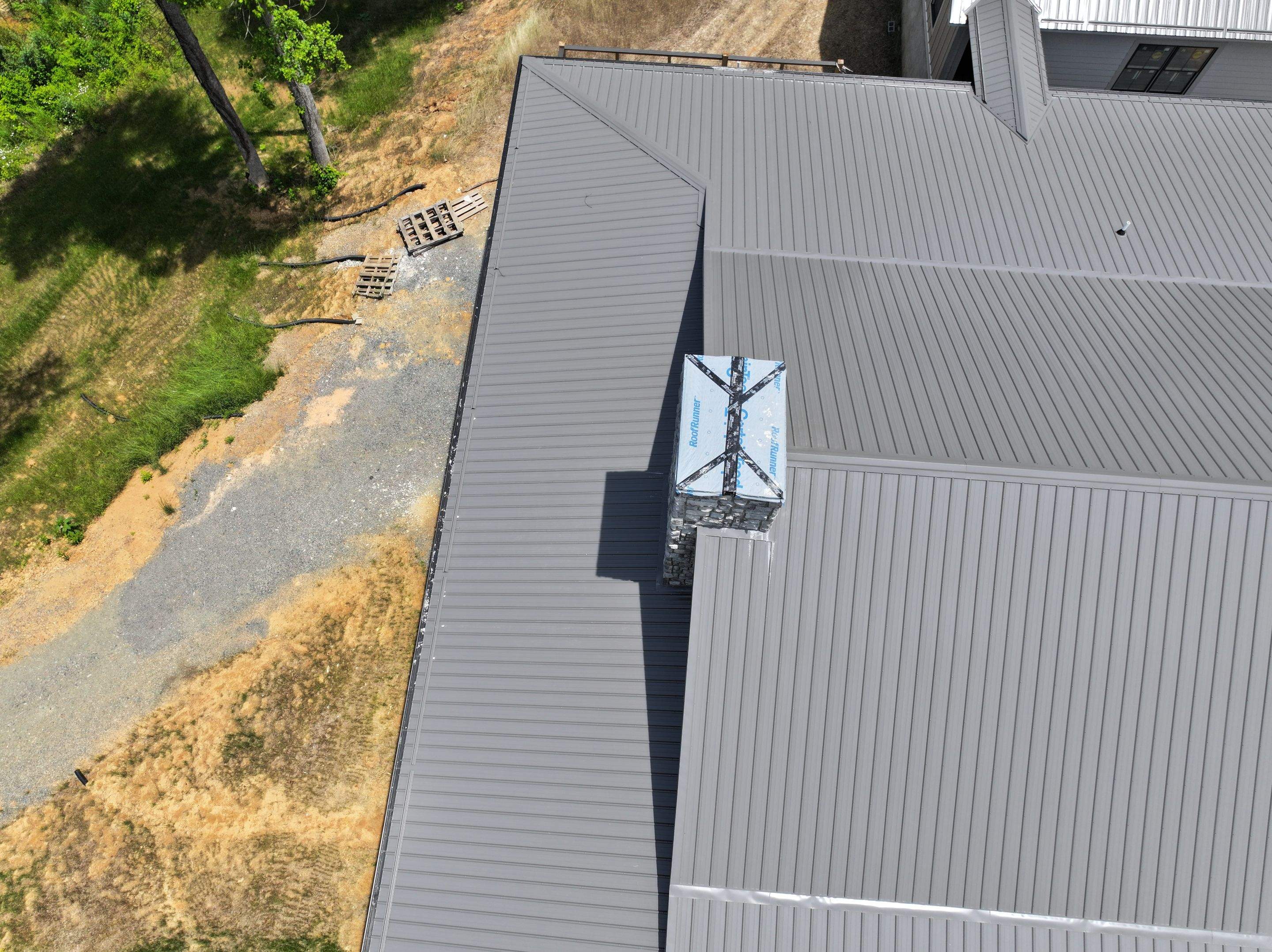 Lawson Project by Omnia Roofing