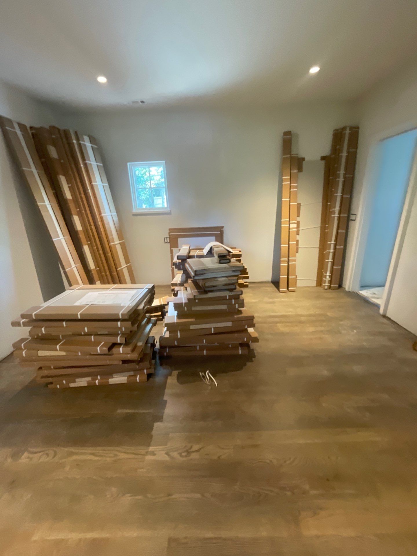 Custom Closet in Atlanta by Atlanta Design Group