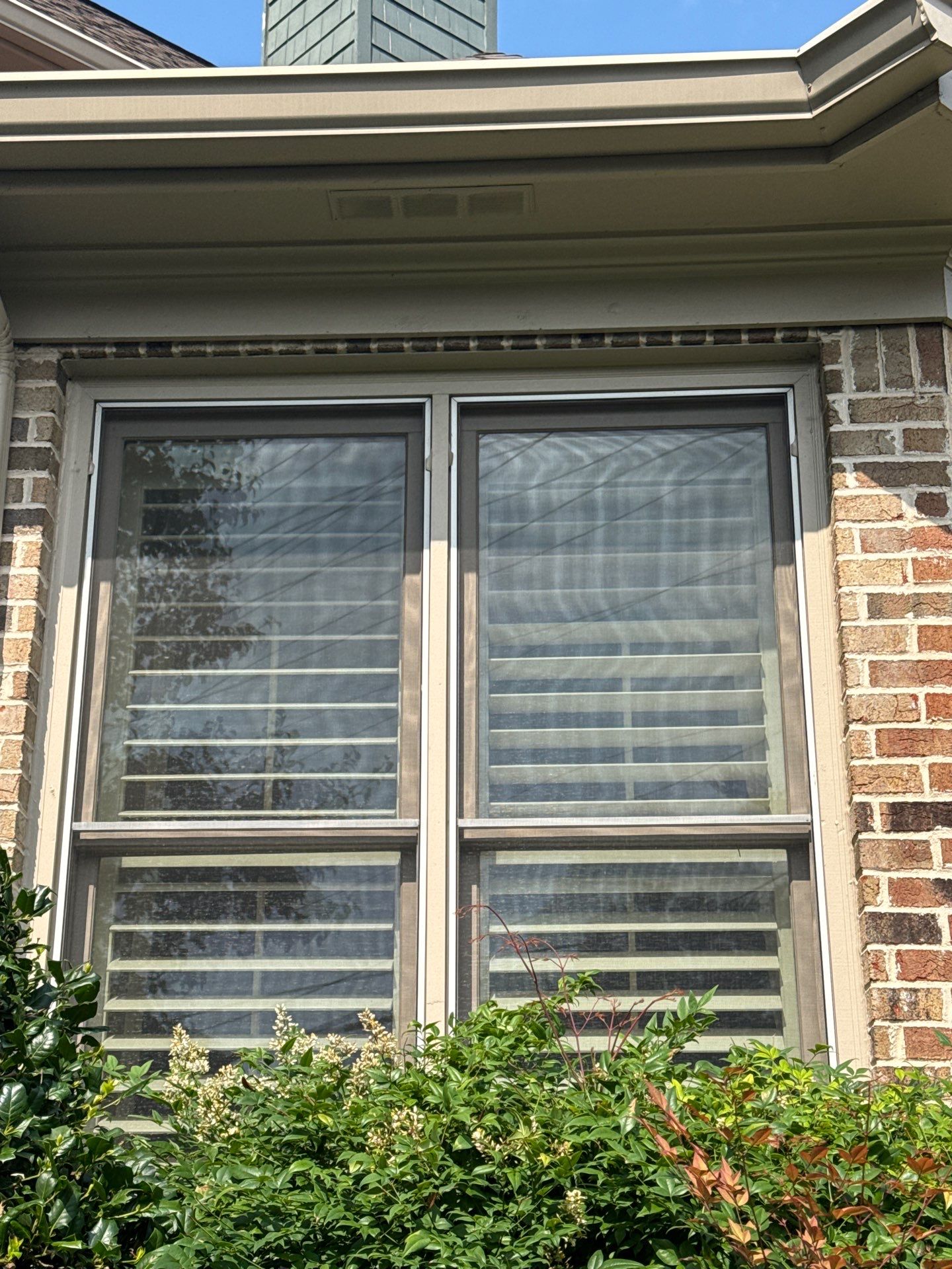 General Exterior Remodeling with Cedar Shakes and Custom Windows in Marietta by Swift Home Renovations