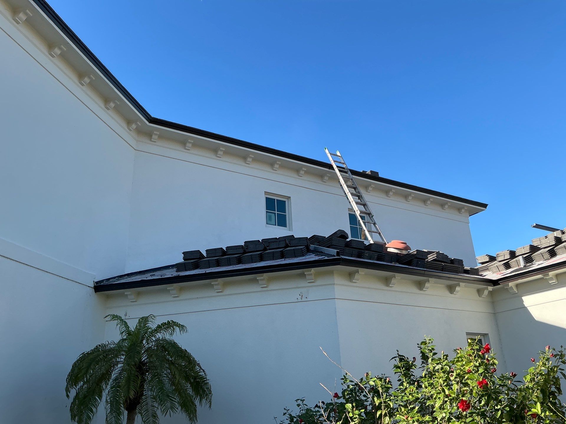 Residential Seamless Gutter Maintenance  by Gutter Professors