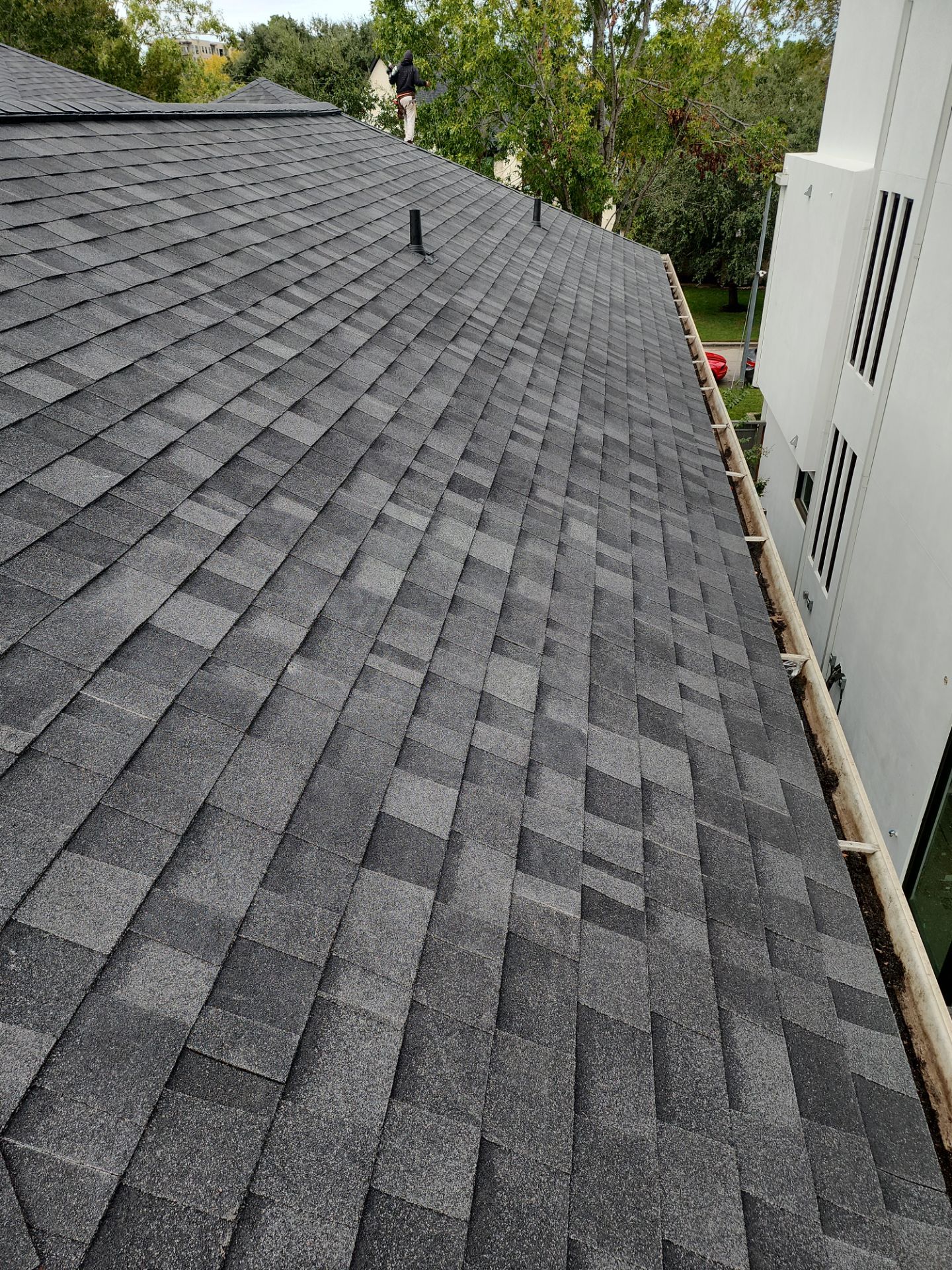 Roof Repair Houston by Roof Repair Company