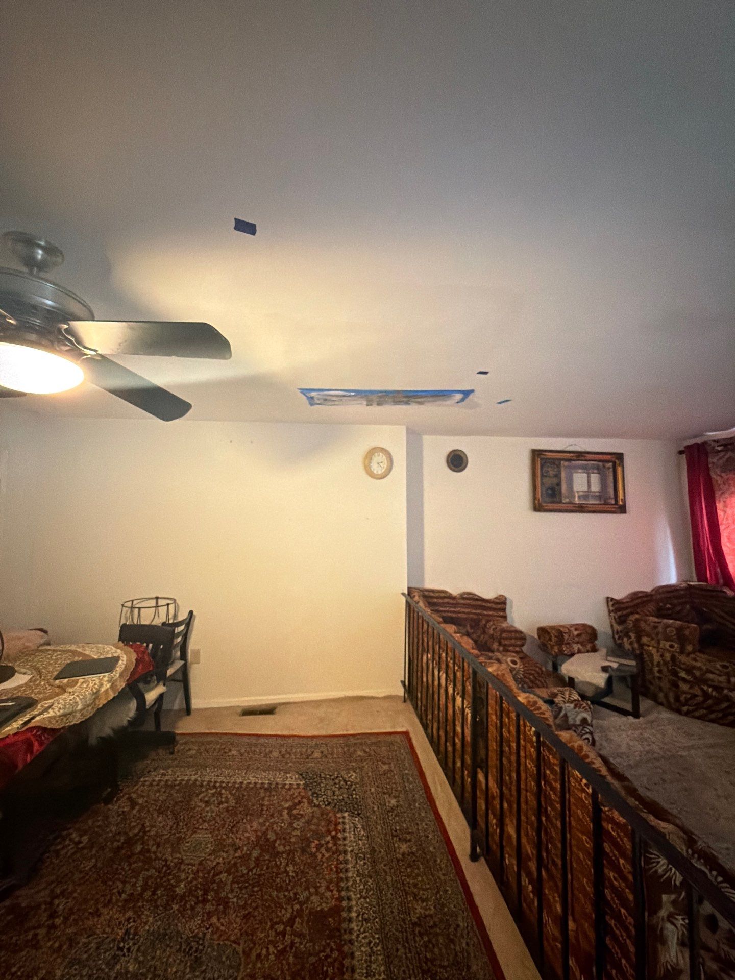 Project in Springfield by Restoration Doctor