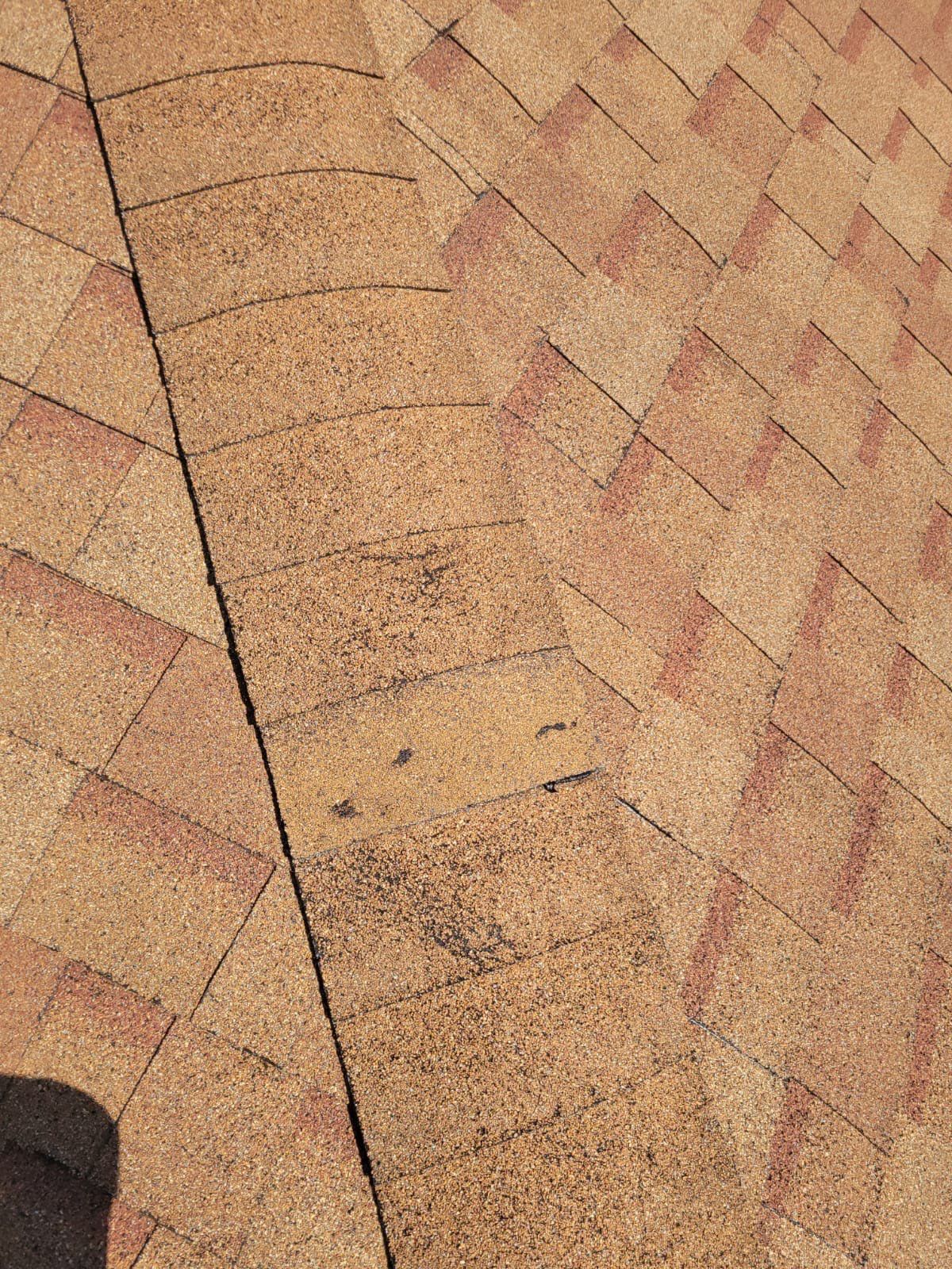 Residential Roofing Repair  by Four Peaks Roofing