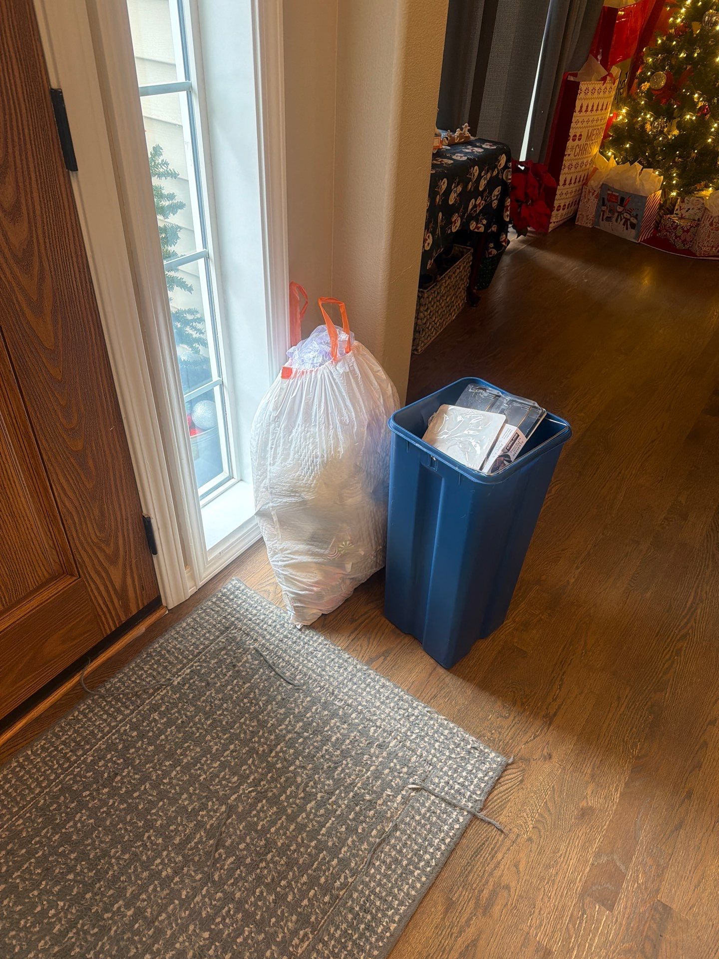 House cleaner Project in Tigard by Cloud 9 Professional Cleaning Services