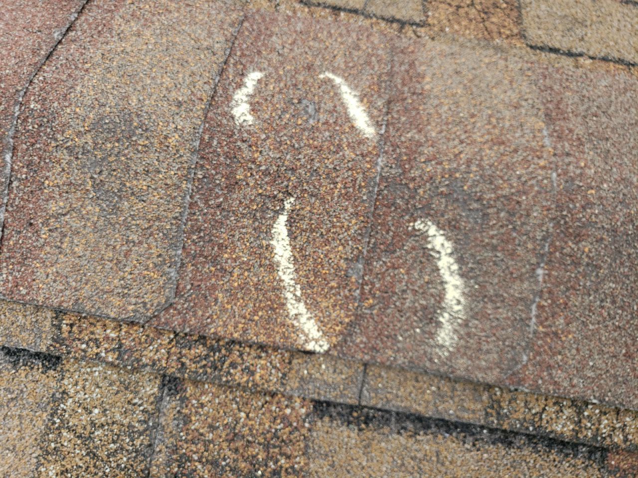 Hundreds of tires out of the landfill! by Weather-Tite Exteriors LLC