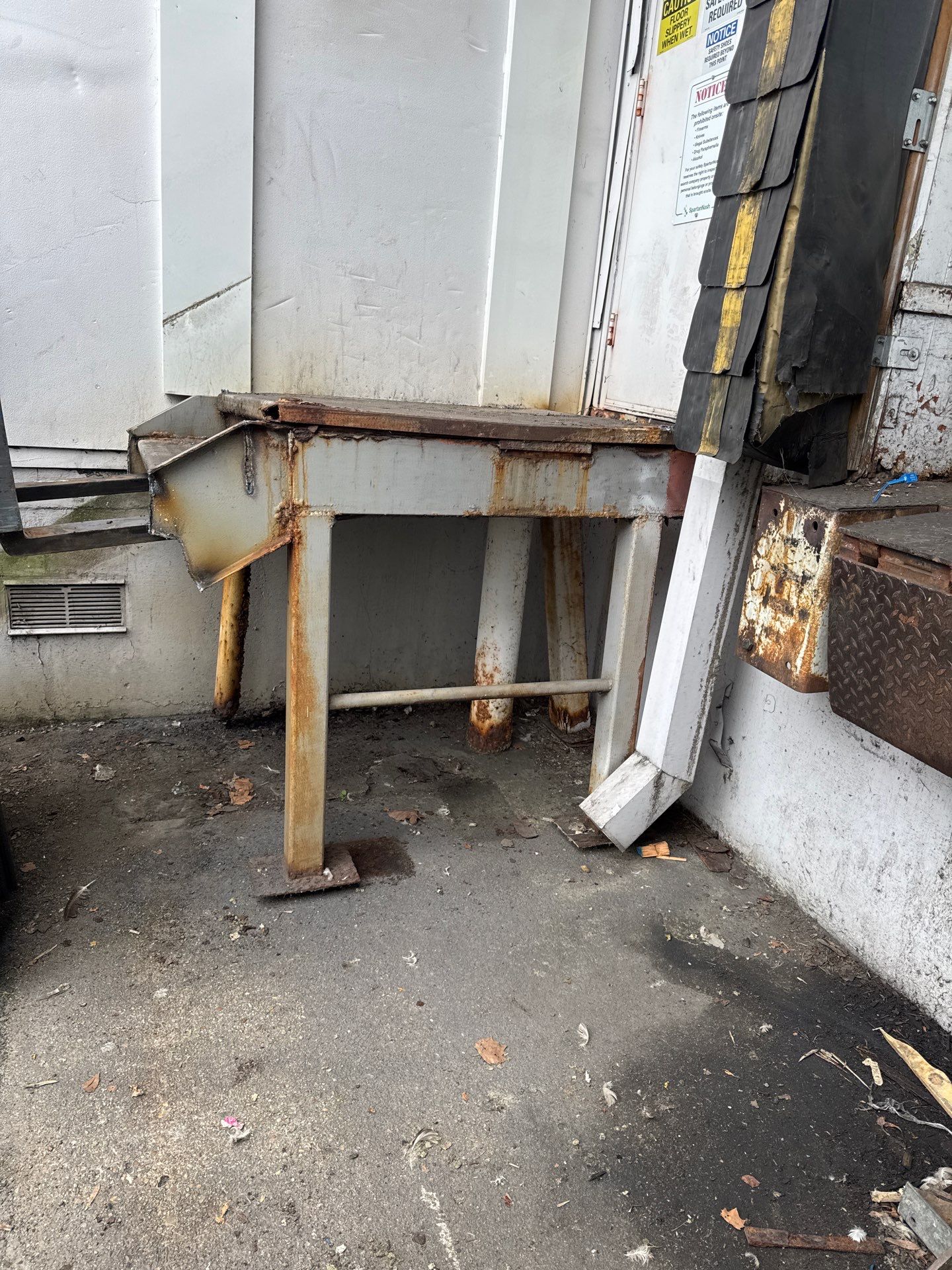 Project in Norfolk by Gregory Sandstrom