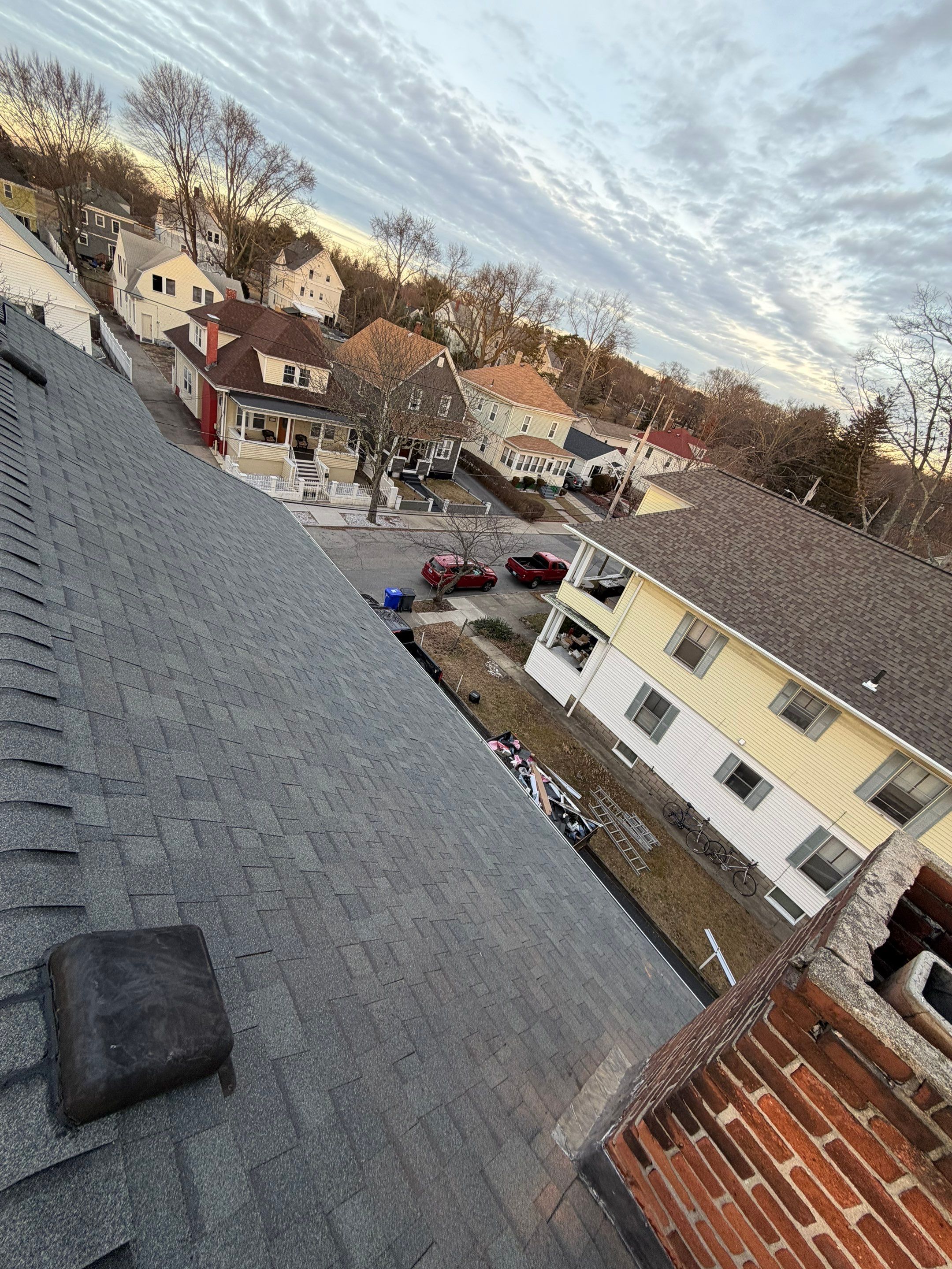 Project in Providence by JOHNNYS PRO