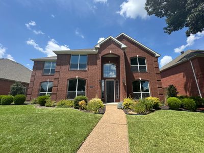 Complete Home Transformation: Five-Week Remodel