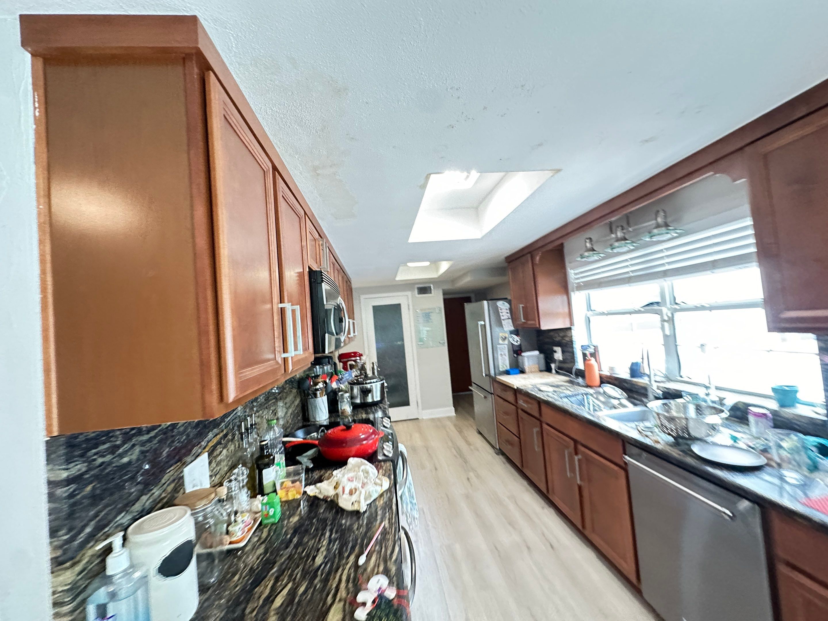 Water Damage Claim in St. Petersburg by FLAPA & KeyStone