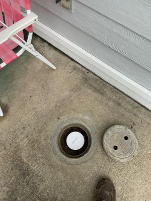 Project in Richmond