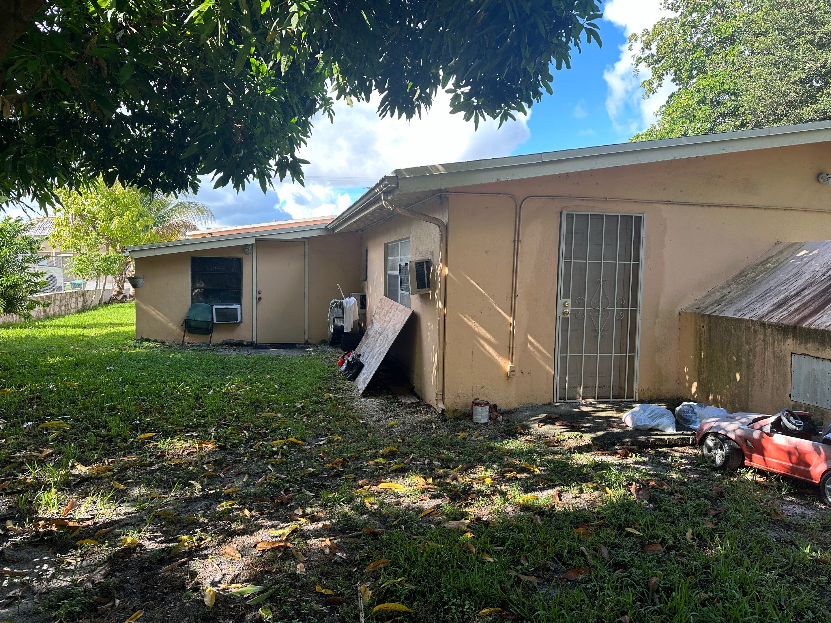 Water Damage Claim in Miami by FLAPA & KeyStone