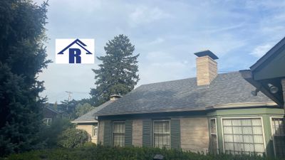 Project in Muncie, IN