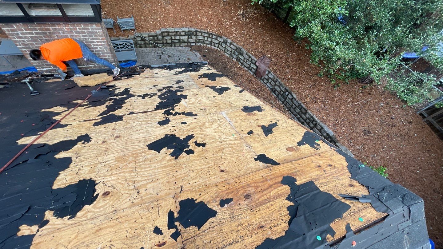 Residential Roofing Installation by Inspector Roofing and Restoration