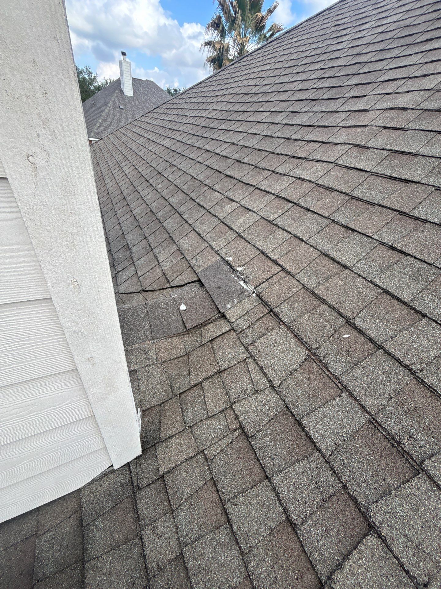 Roof Repair Pearland by Roof Repair Company