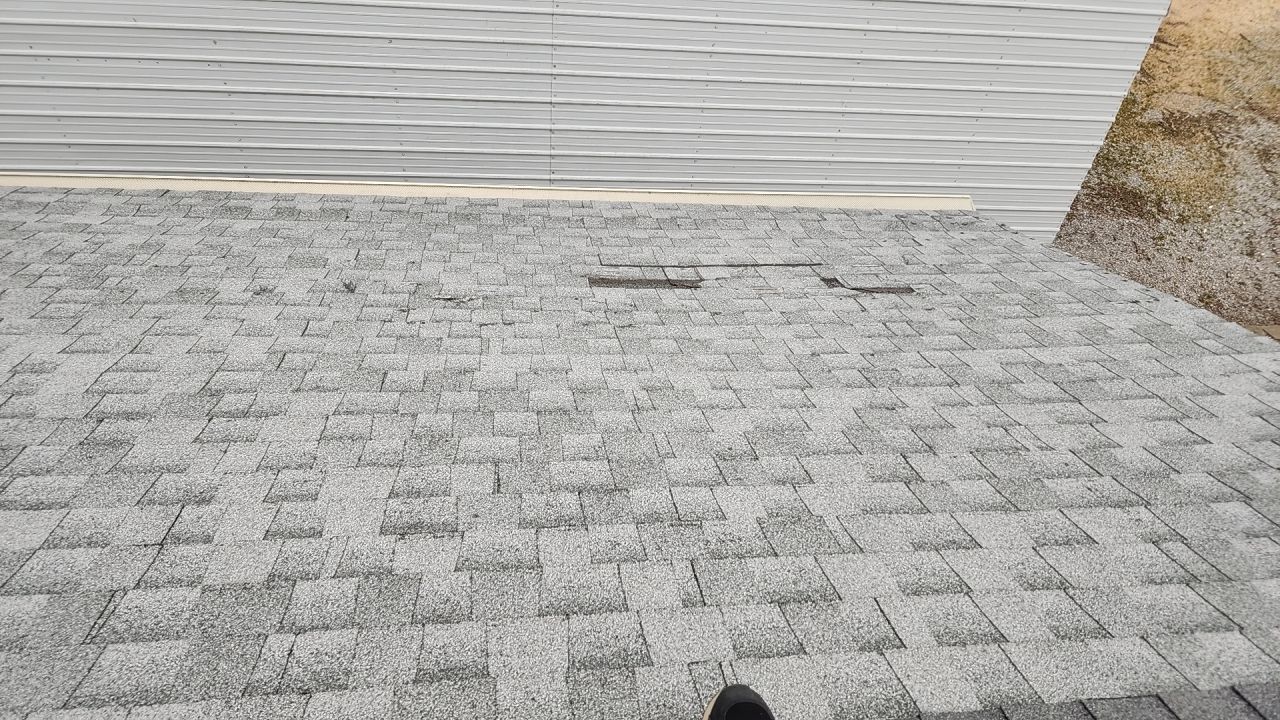 Wind-Resistant Metal Slate Roof Installation in Ossian, Indiana by 4Ever Metal Roofing