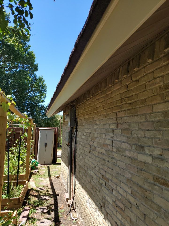 Stone Coated Steel Roof Replacement using Boral Steel by Becker Roofing and Exteriors