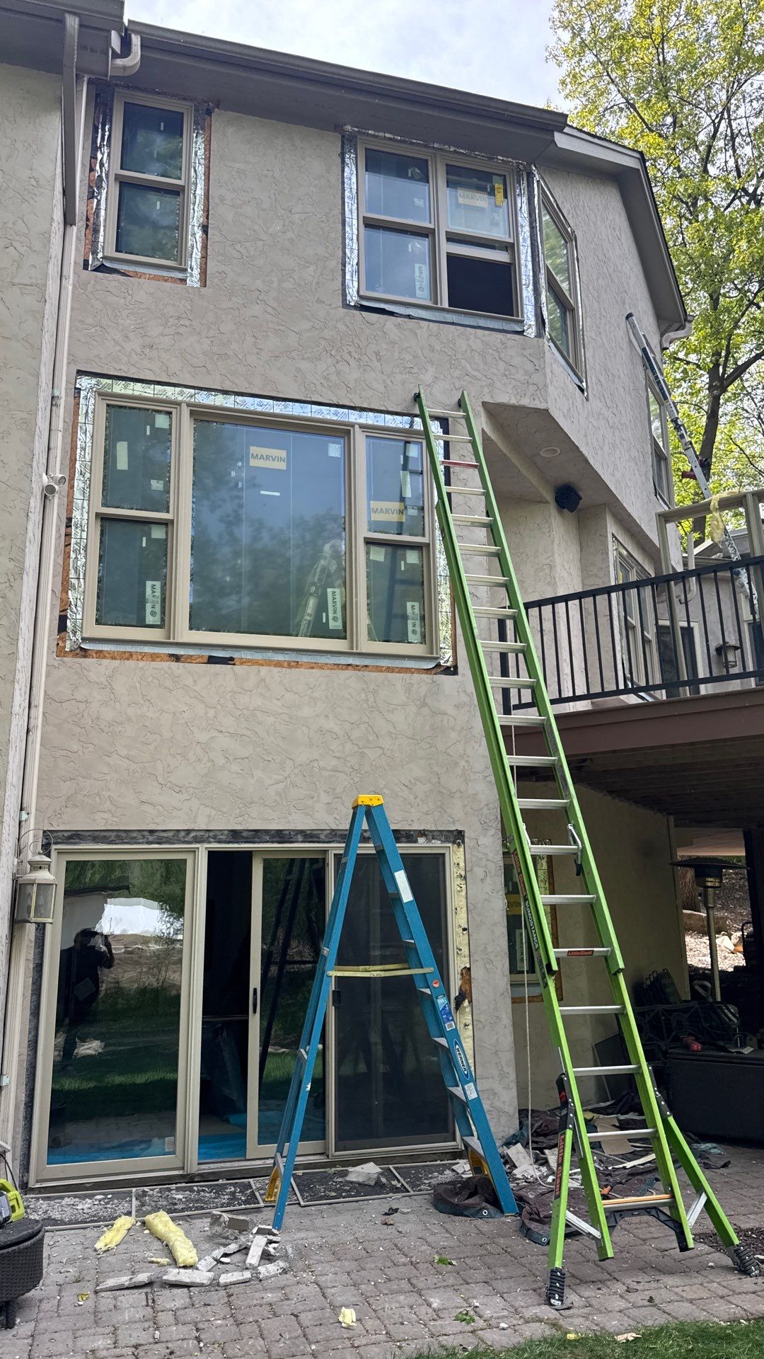 Project in Minnetonka, MN by CMR