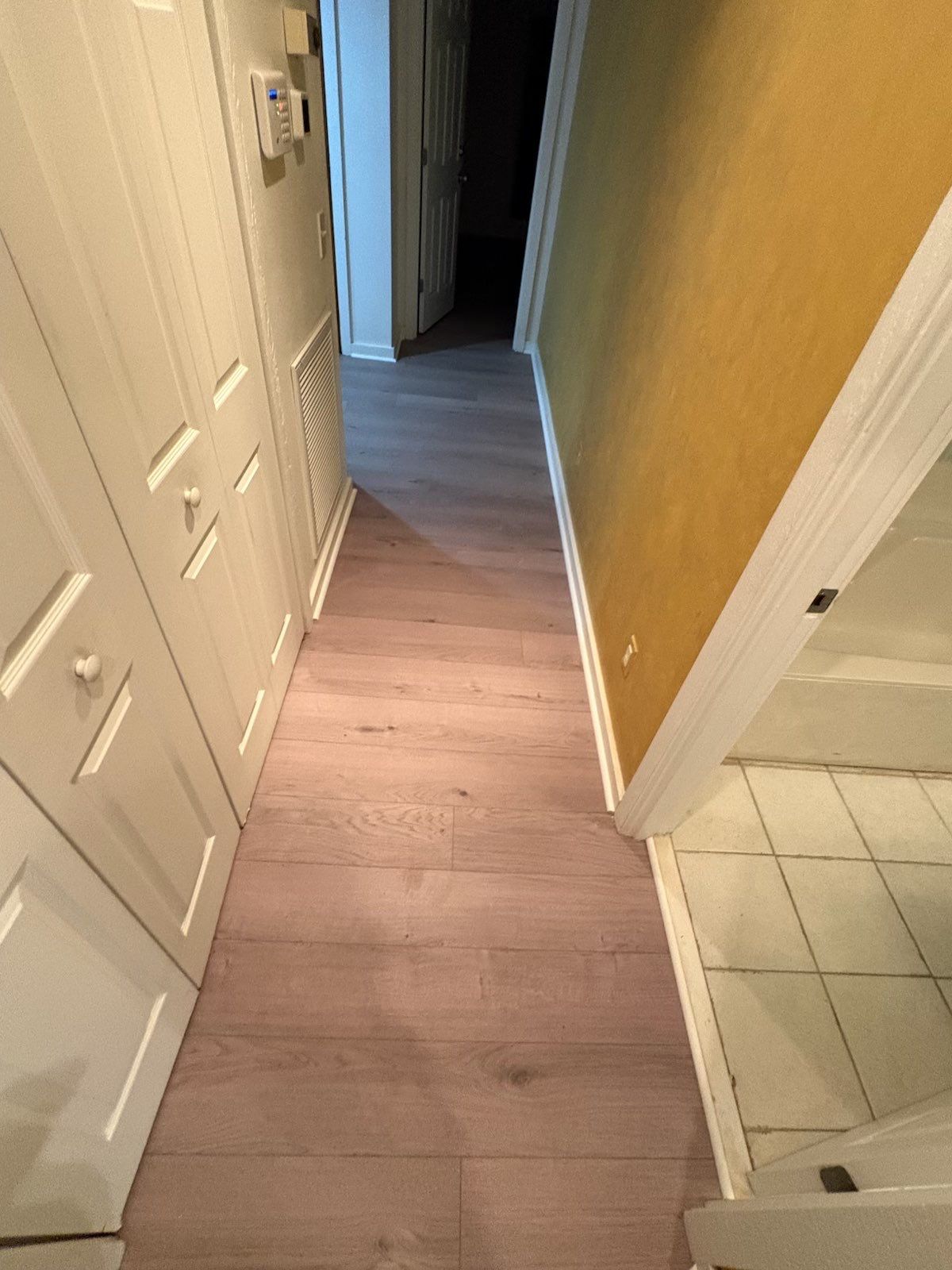 Project 91 by FMP Flooring