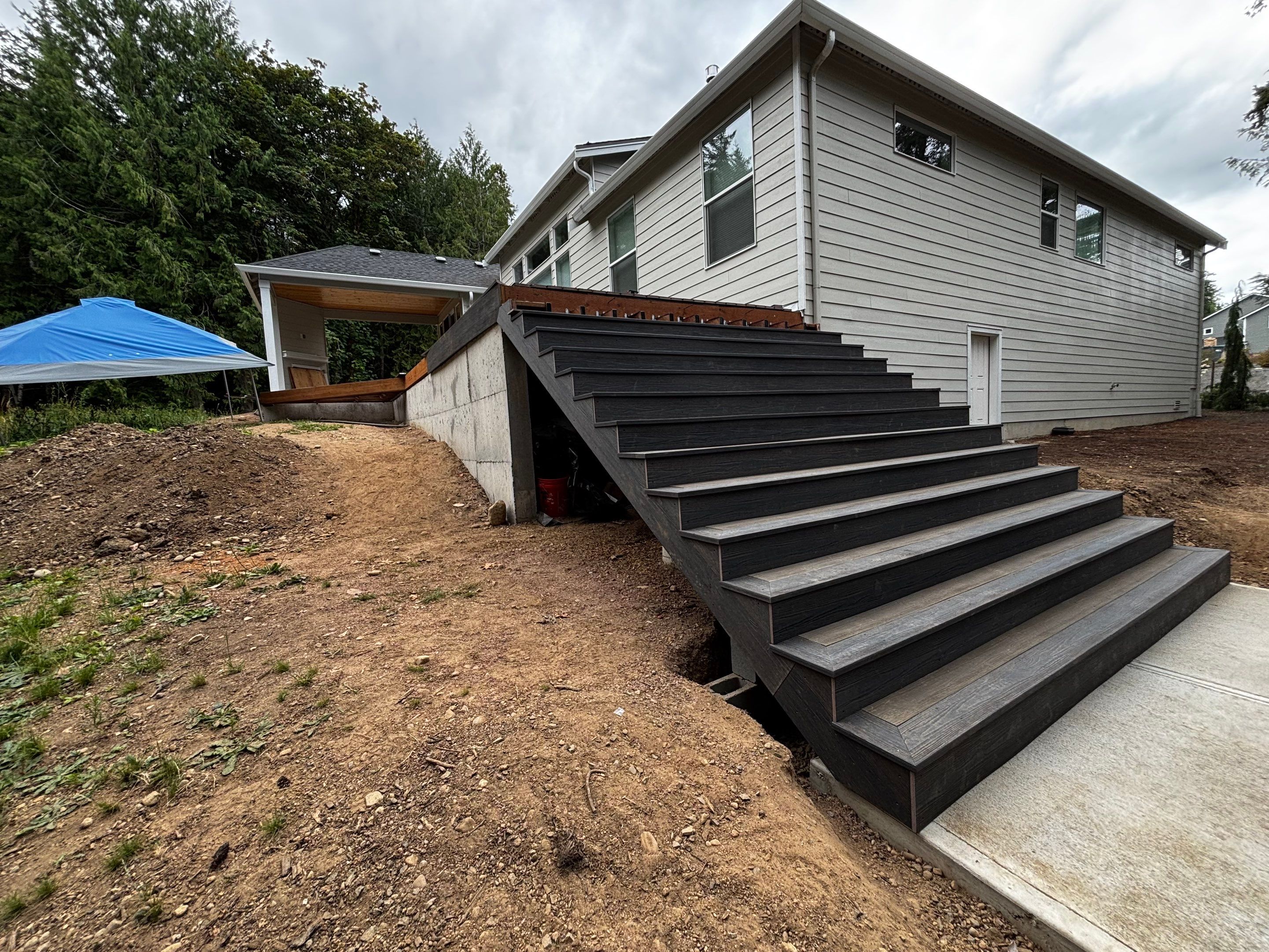 KOI Build Co. featured photo.