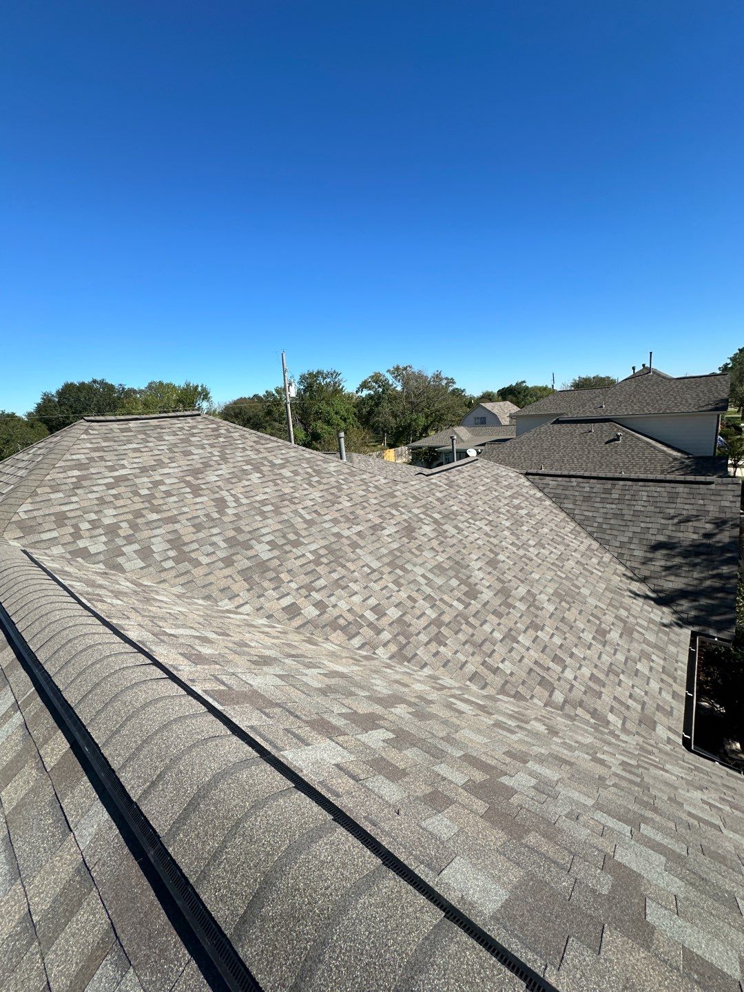 Roof Repair Pasadena by Roof Repair Company