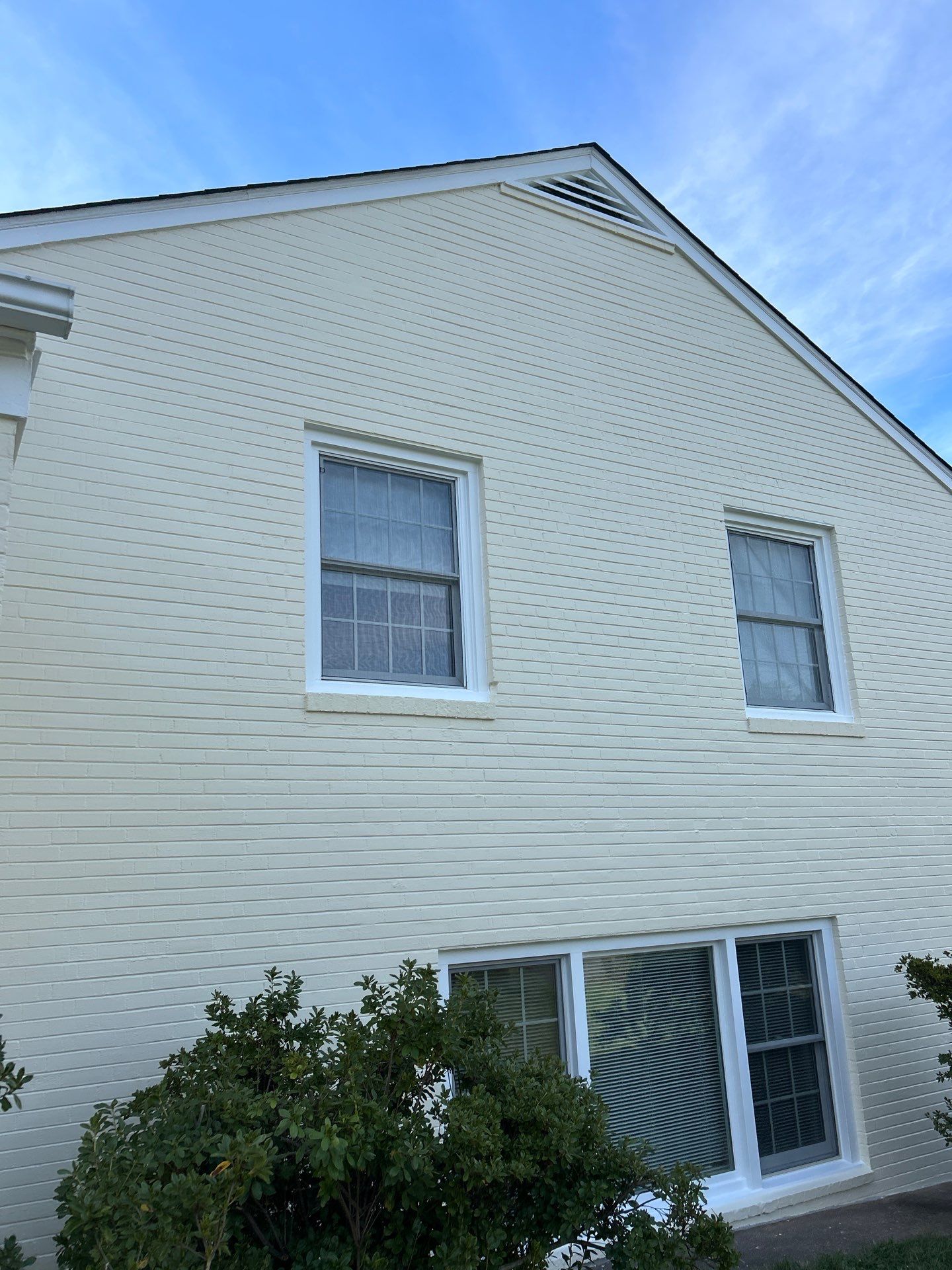 Exterior House Painting in McLean, VA by My Painter 