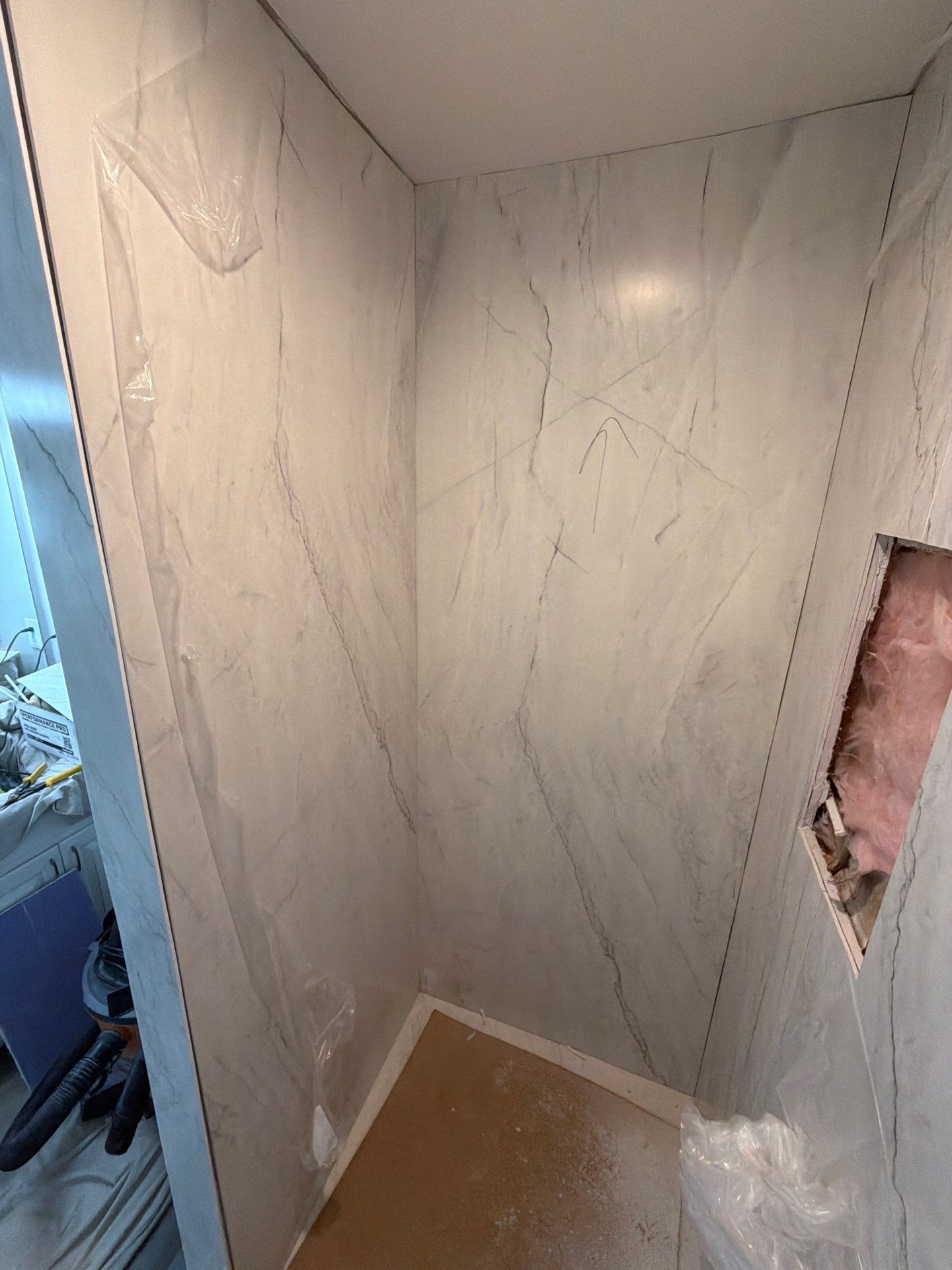 Project in Davison, MI by Taylored Remodeling