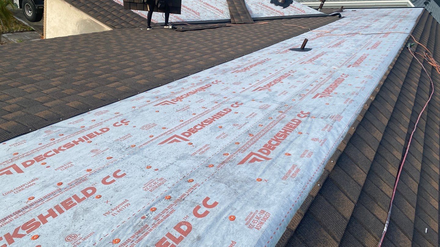 Tilcor CF Shingle by Fiddlers Roofing