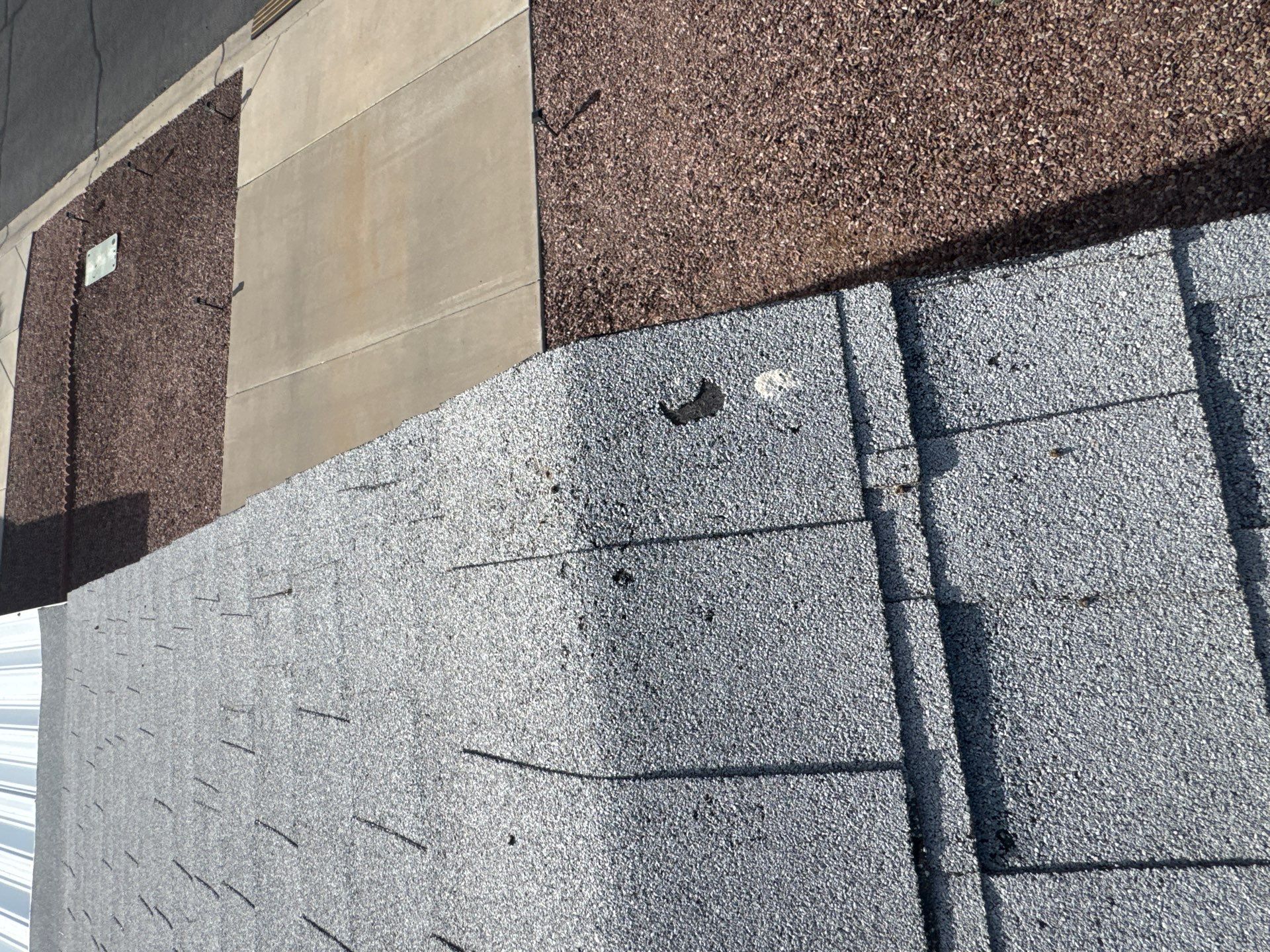 Residential Roof Install using GAF by Weather-Tite Roofing