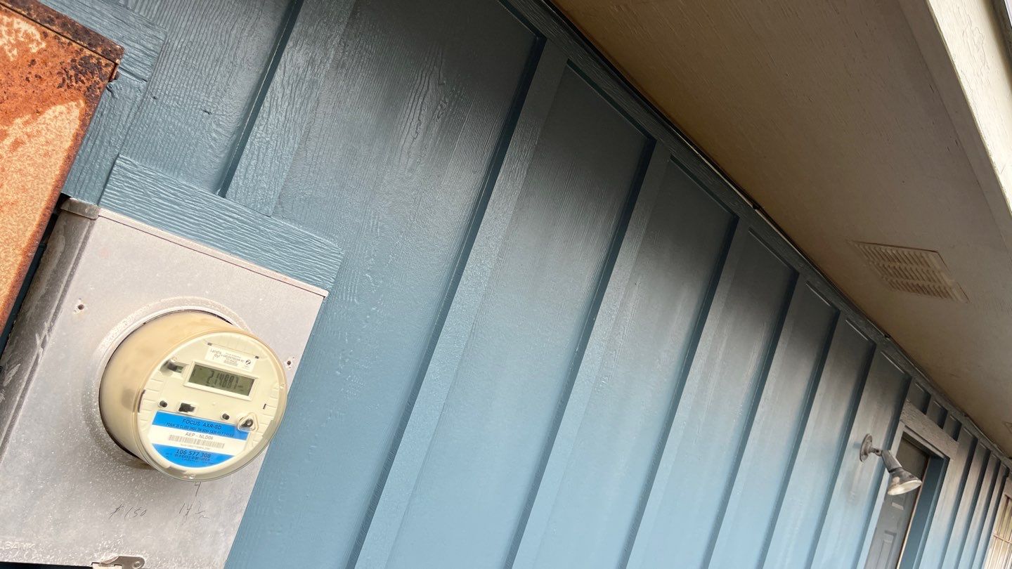 Keep out the rain! by Bayfront Roofing and Construction
