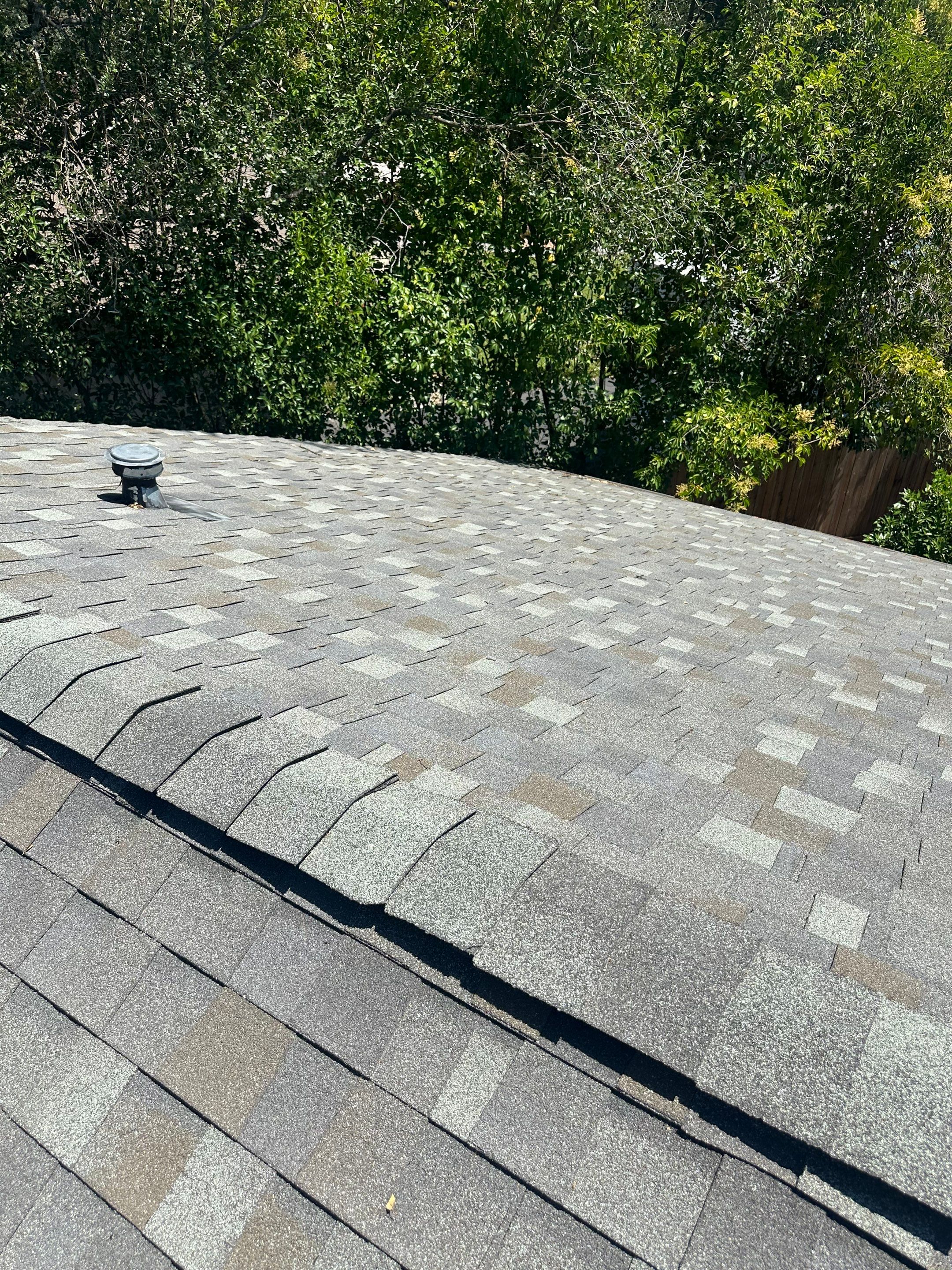 Roof Rejuvenation using Roof Maxx Treatment by Roof Maxx of Folsom