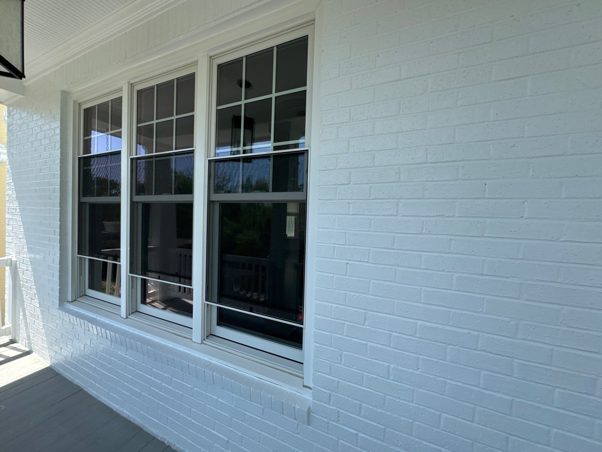 Exterior House Painting in Arlington, VA by My Painter 