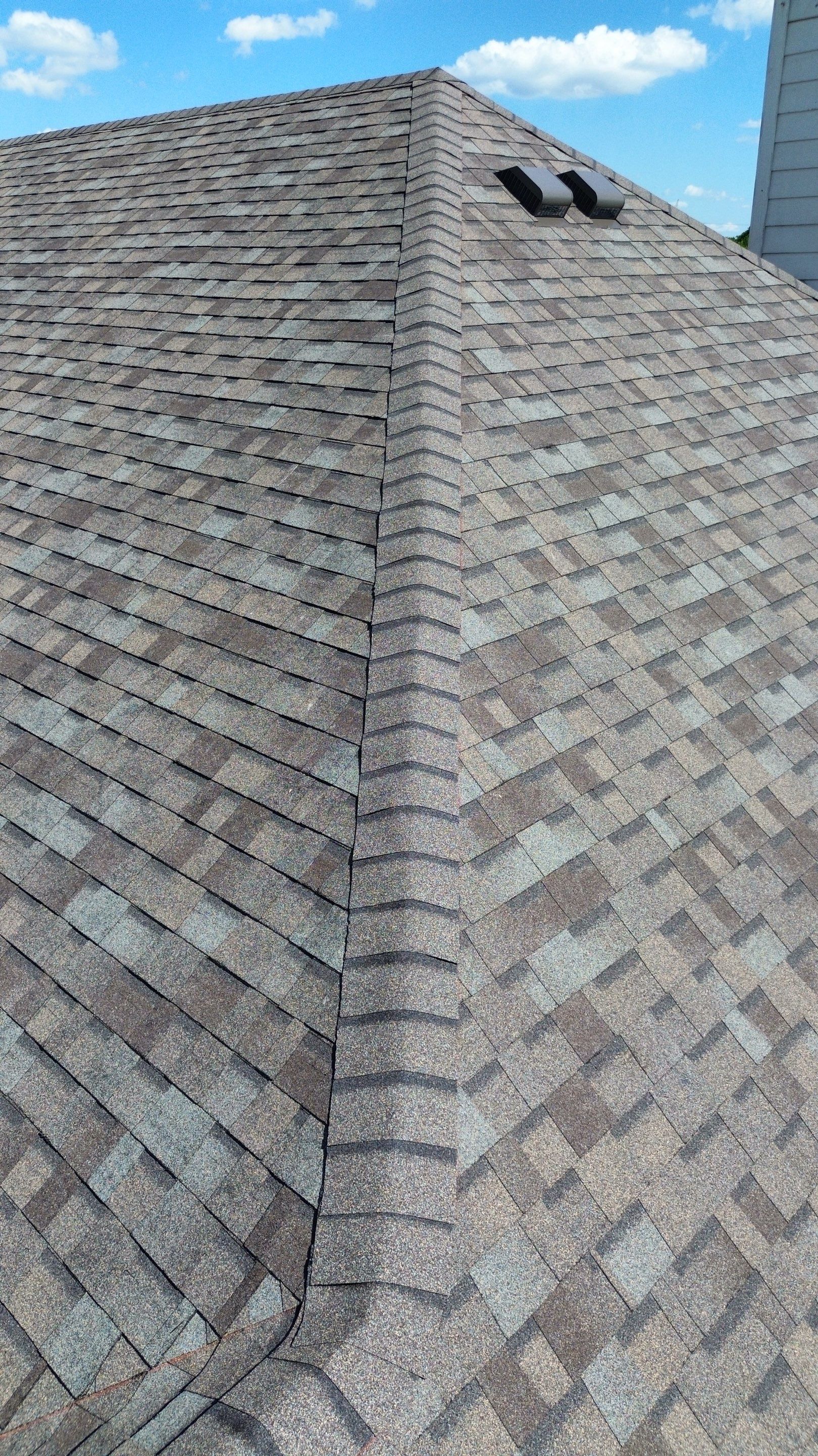 Hail Claim – Class 4 Impact-Resistant by OTNT ROOFING