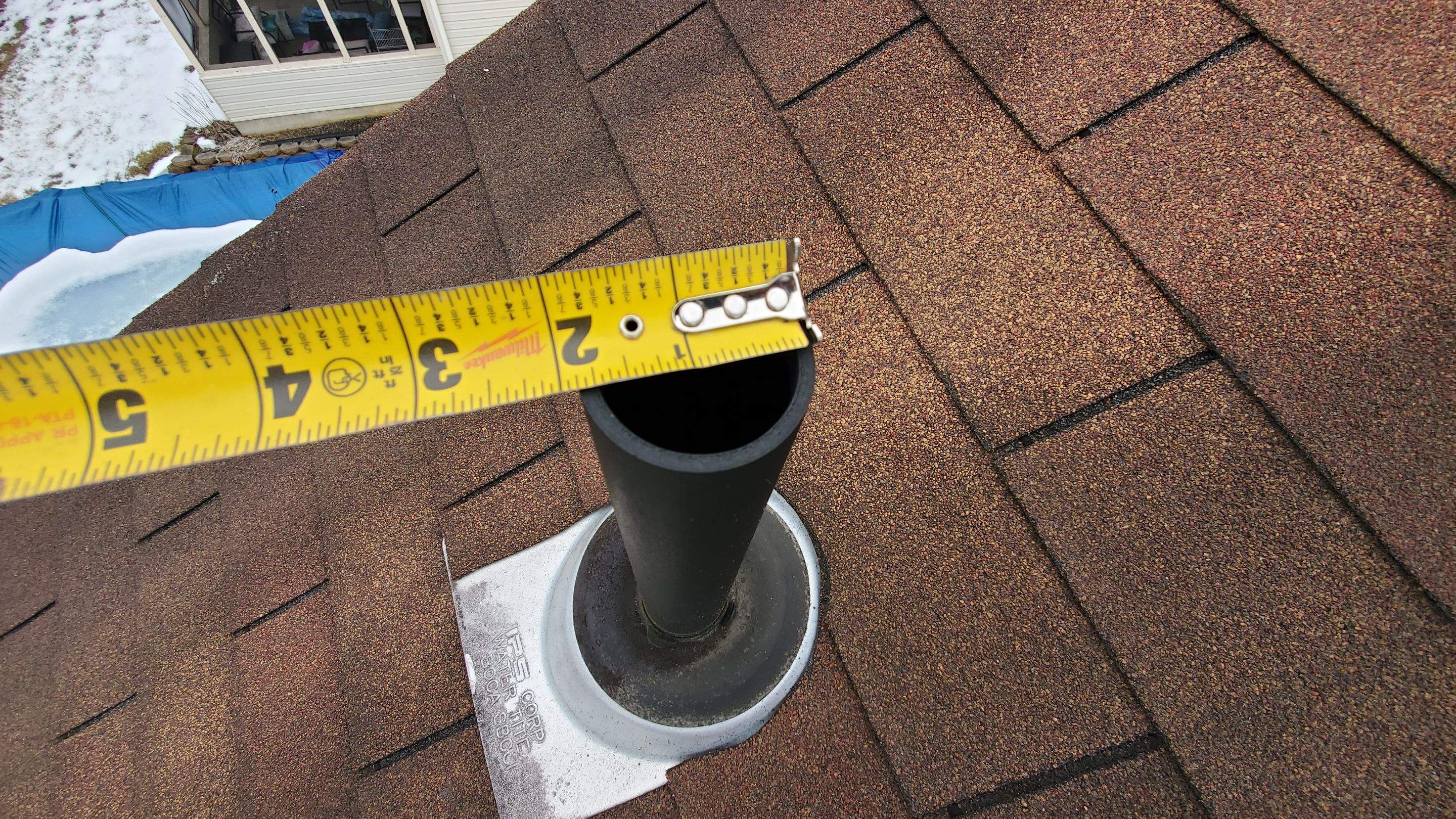 Wind & Storm Damage Claim in Sicklerville, by FLAPA & KeyStone