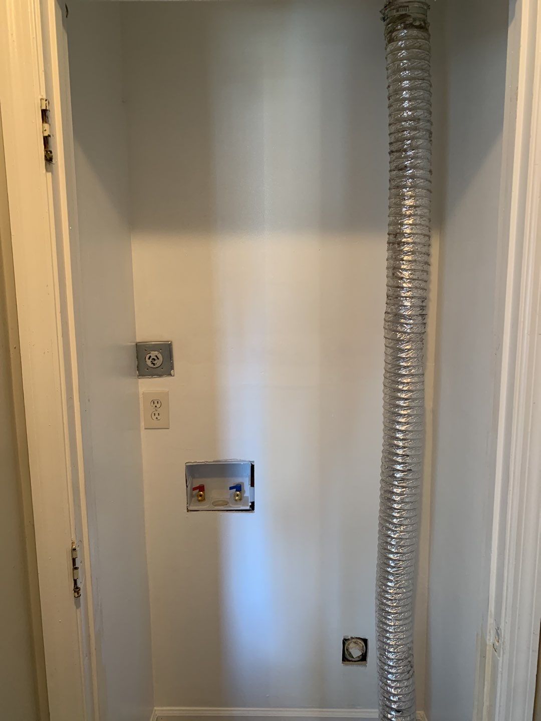 Flooring Installation using LVP by TruBlue Home Service Ally