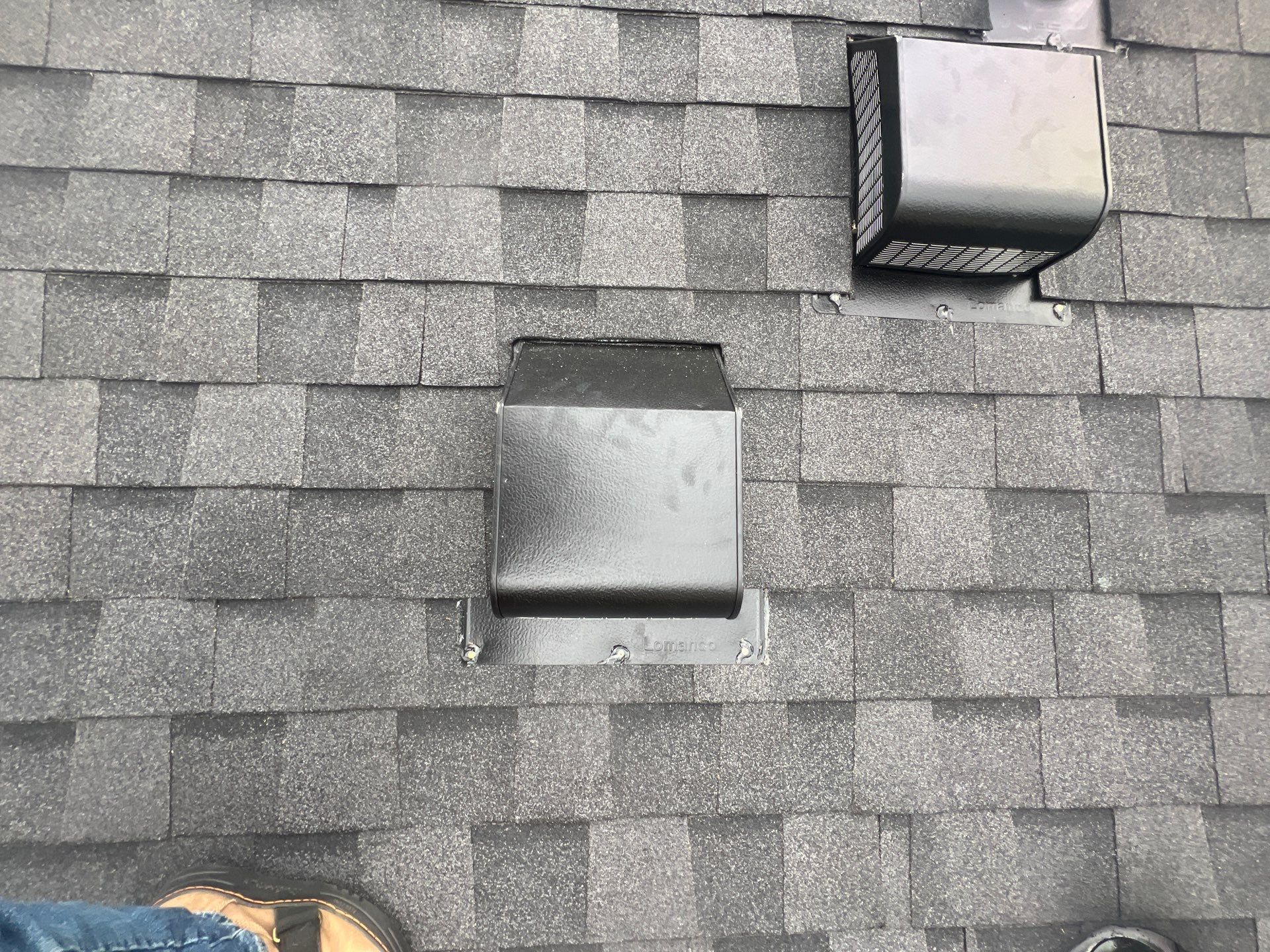 Project in Cedar Park by Rhino Roofing and General Contracting, LLC