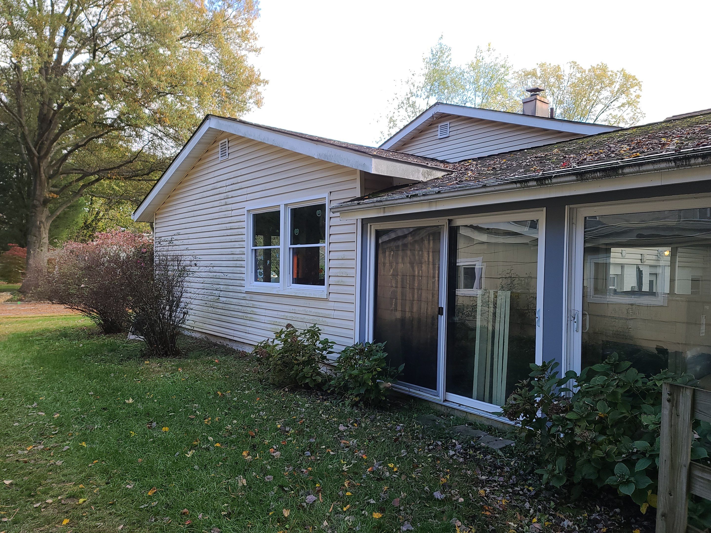 Siding Installation using James Hardie Siding with IPE accents by Window Depot of Annapolis