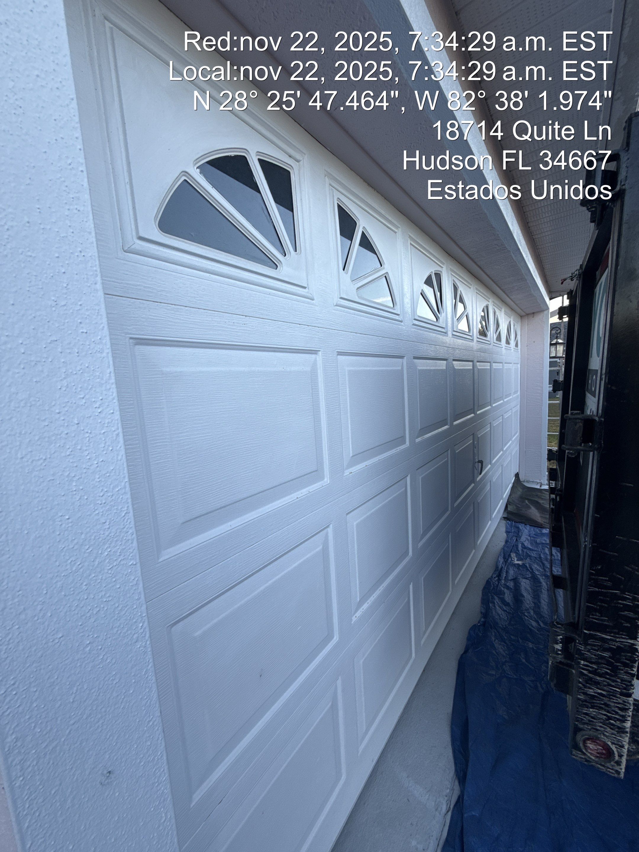 Project in Hudson by You Restorations LLC DBA YOU-Home